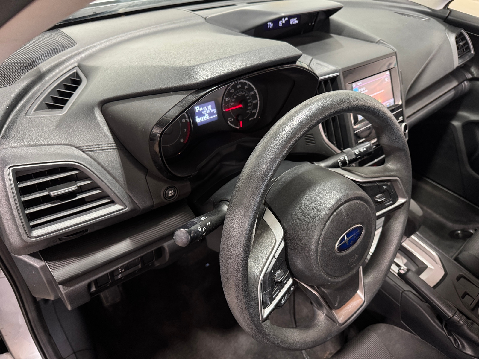 Thumbnail: 2019 Subaru Impreza - 3