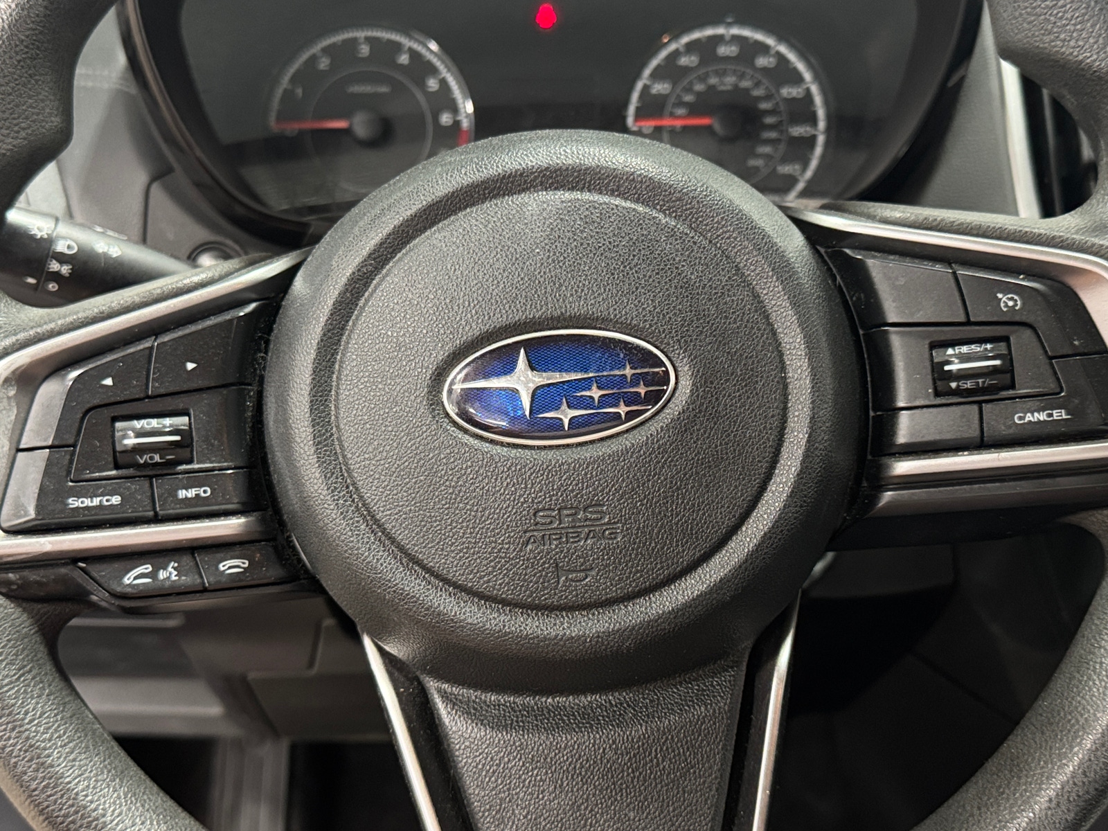 Thumbnail: 2019 Subaru Impreza - 5