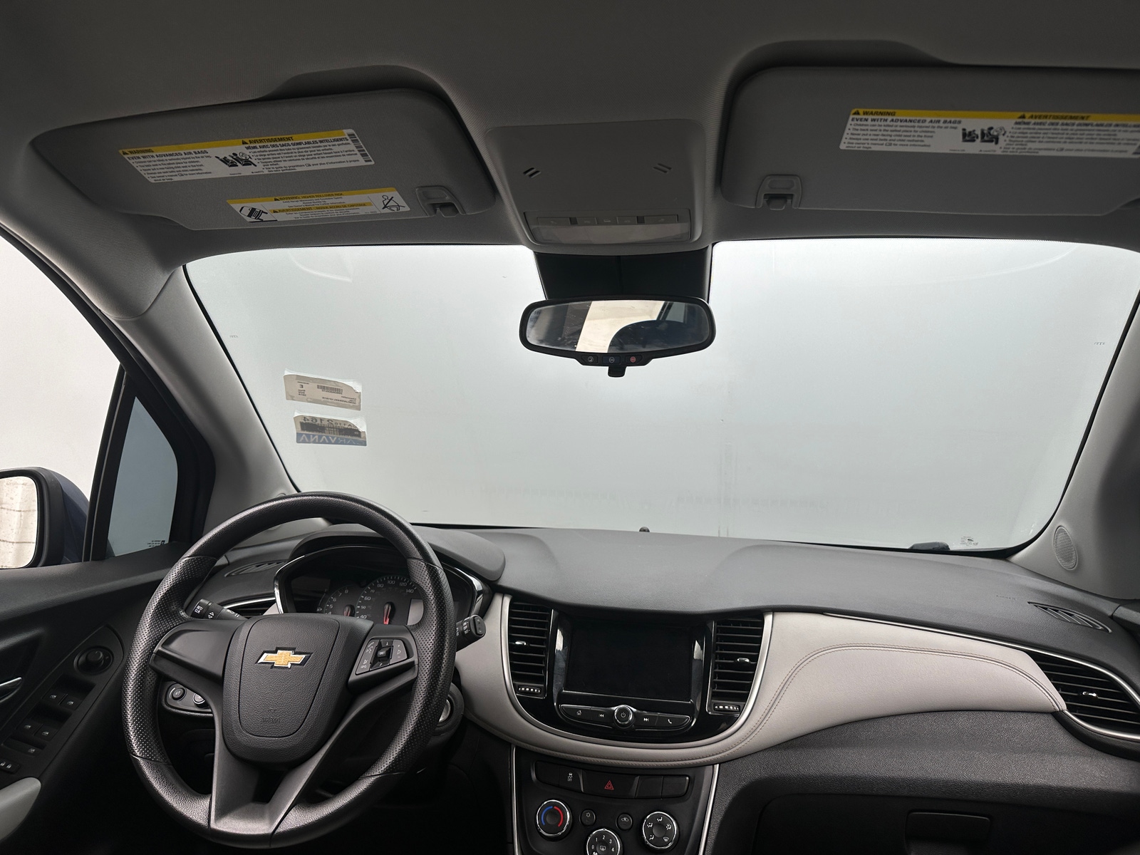 Thumbnail: 2019 Chevrolet Trax - 3