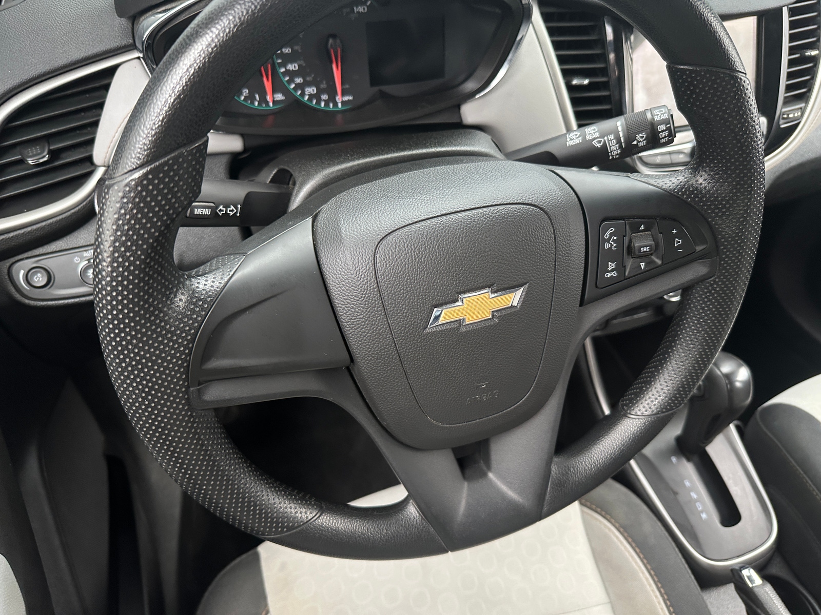 Thumbnail: 2019 Chevrolet Trax - 5