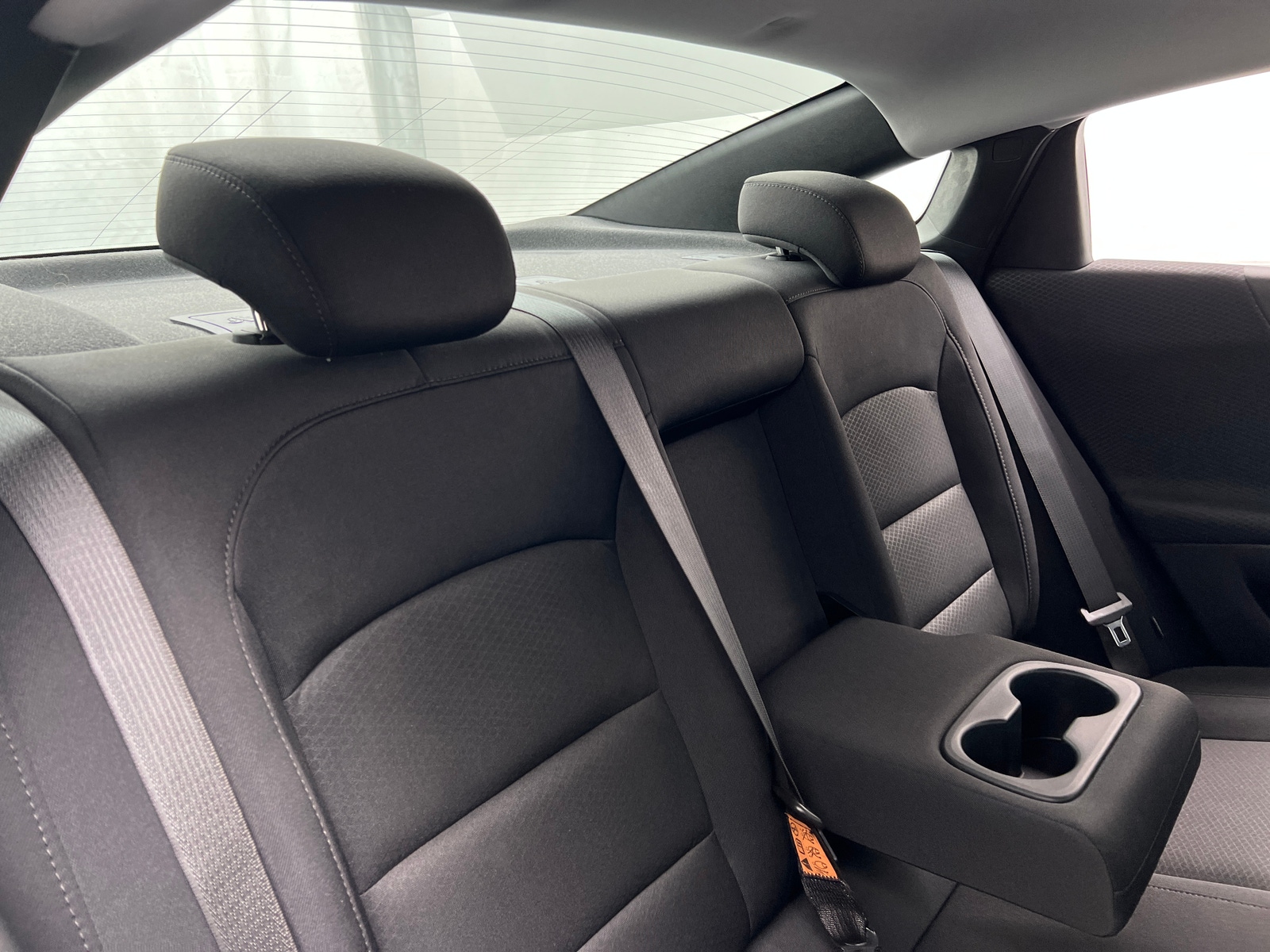 Thumbnail: 2024 Chevrolet Malibu - 6