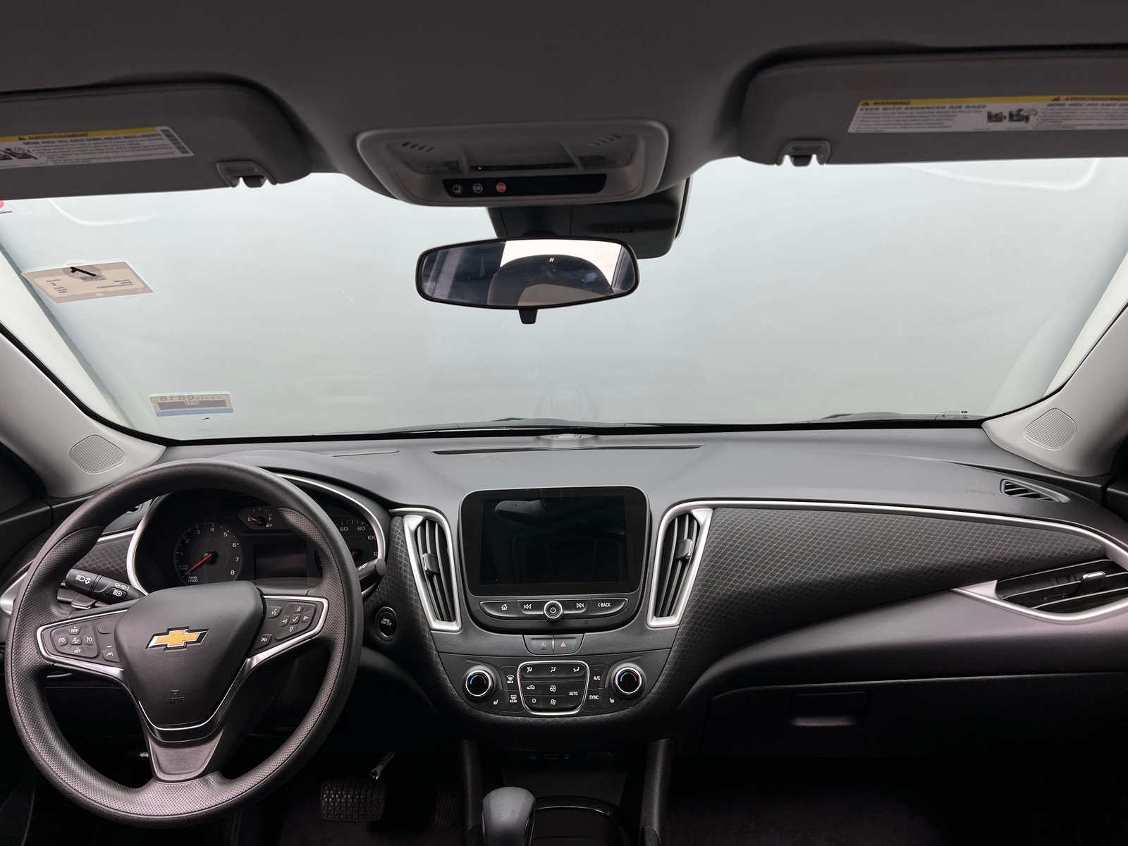 Thumbnail: 2024 Chevrolet Malibu - 3
