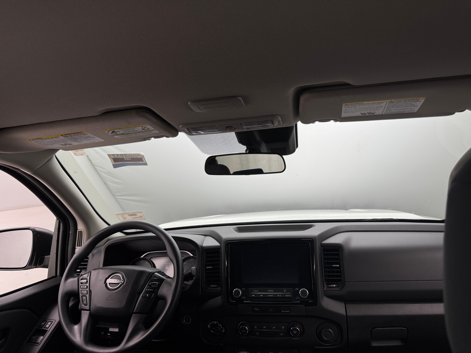 Thumbnail: 2024 Nissan Frontier - 3