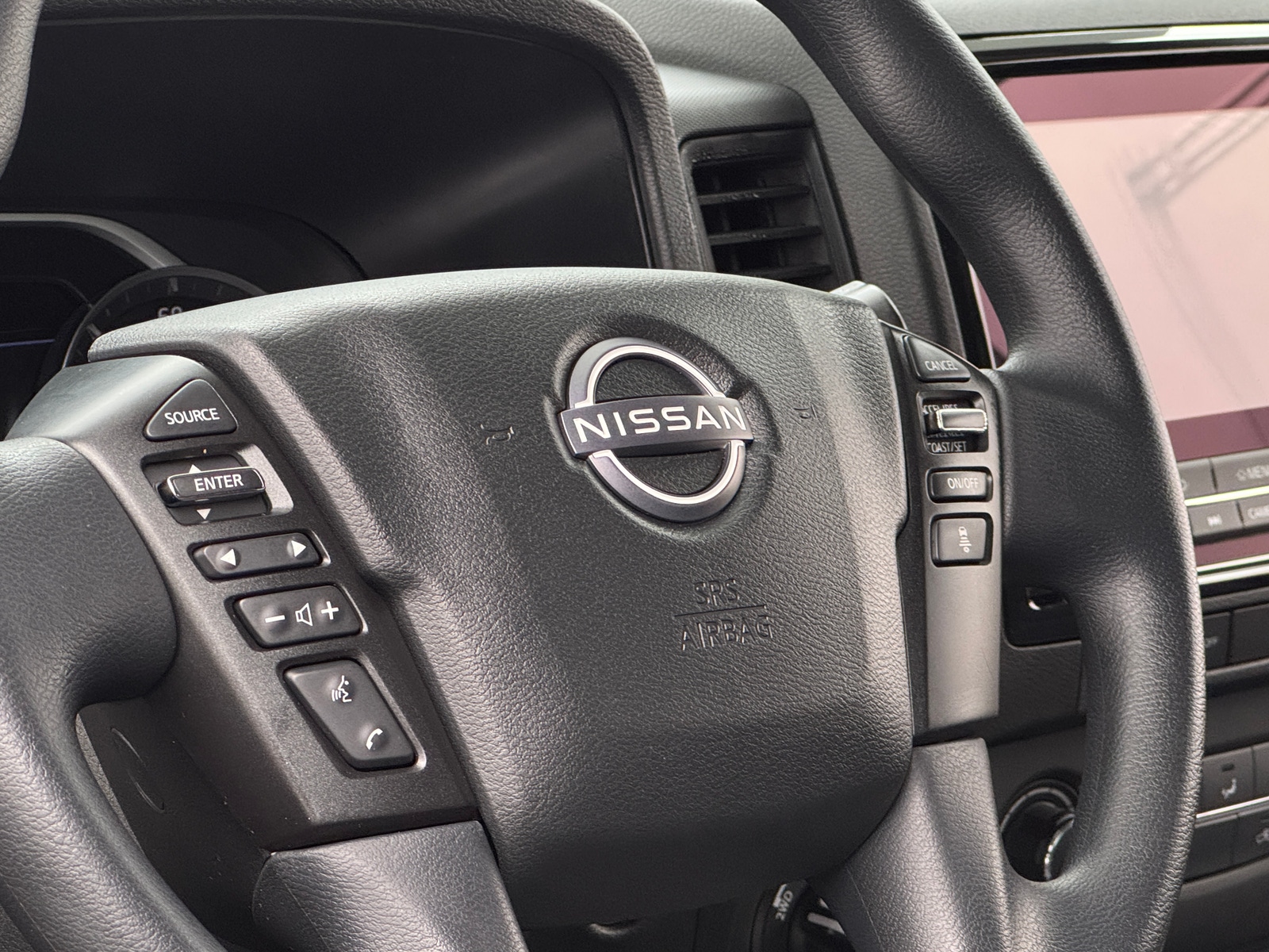 Thumbnail: 2024 Nissan Frontier - 5