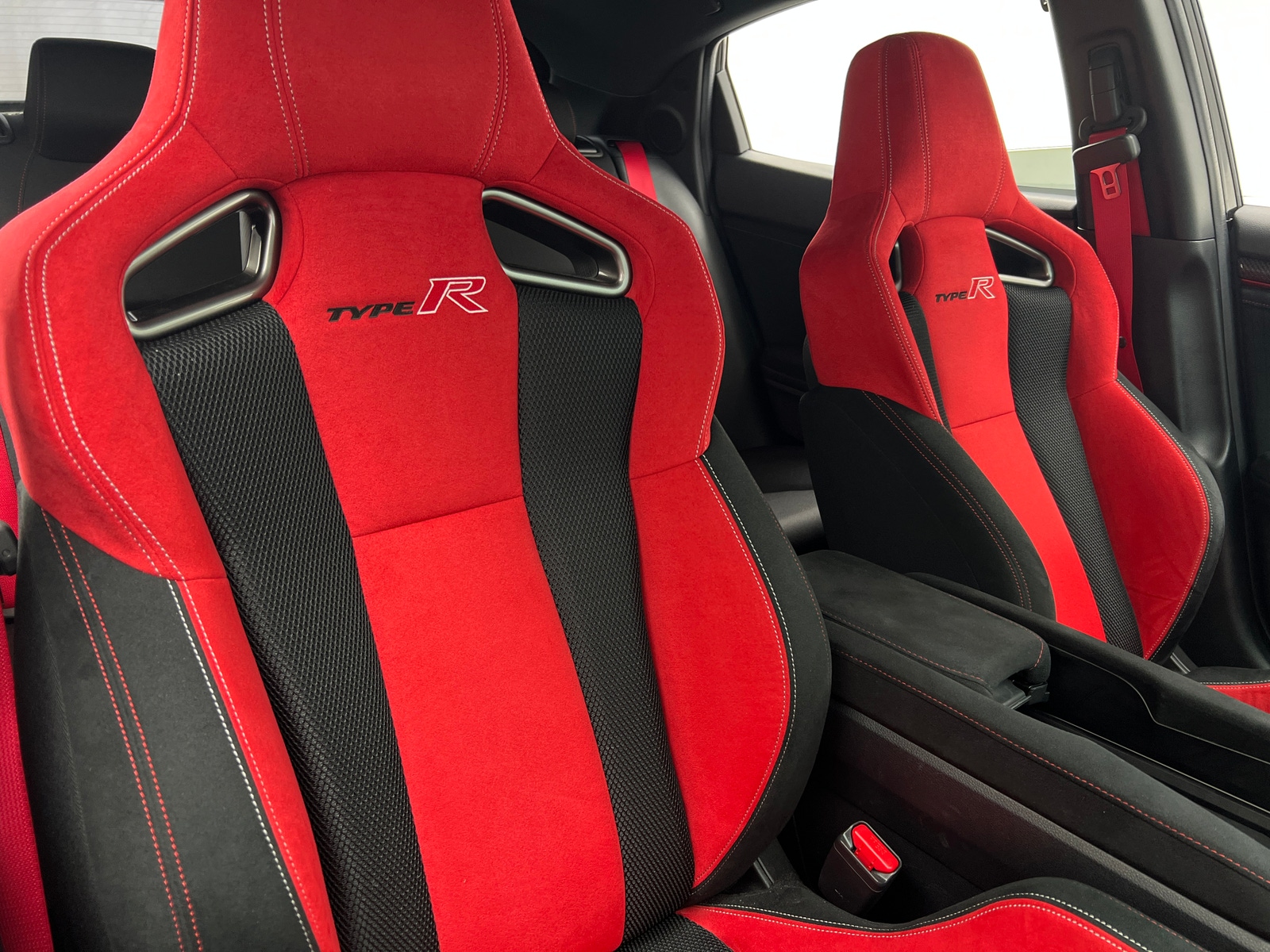 Thumbnail: 2019 Honda Civic - 2