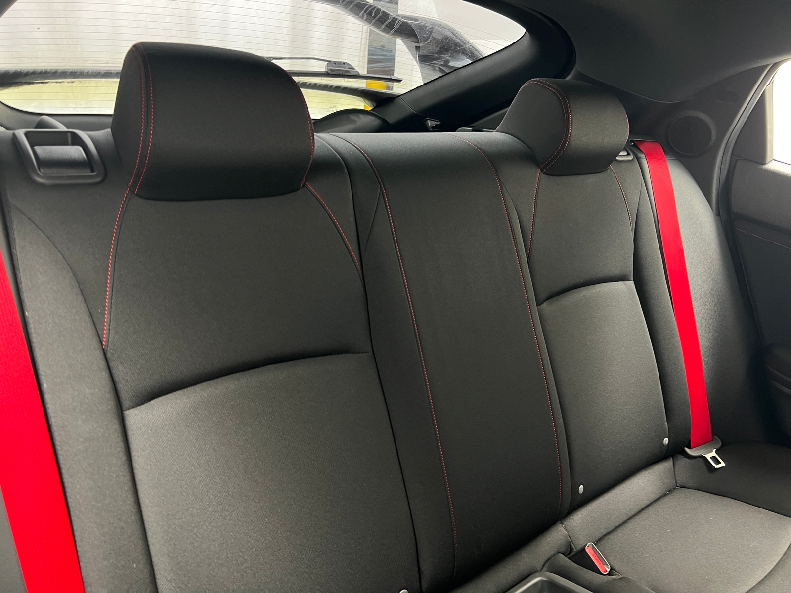 Thumbnail: 2019 Honda Civic - 6
