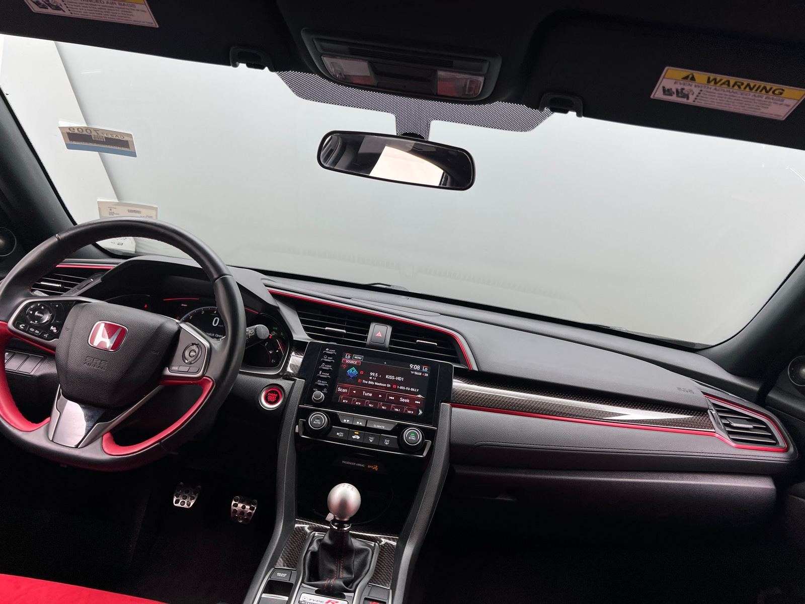 Thumbnail: 2019 Honda Civic - 3
