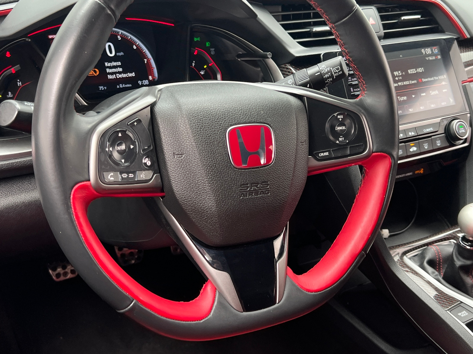 Thumbnail: 2019 Honda Civic - 5