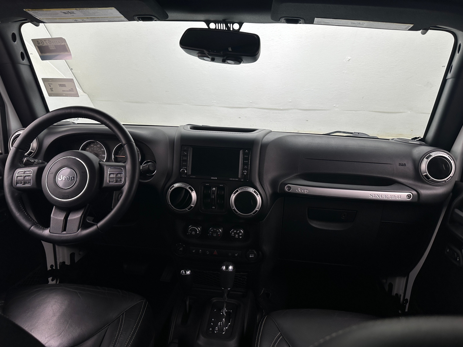 Thumbnail: 2016 Jeep Wrangler - 2