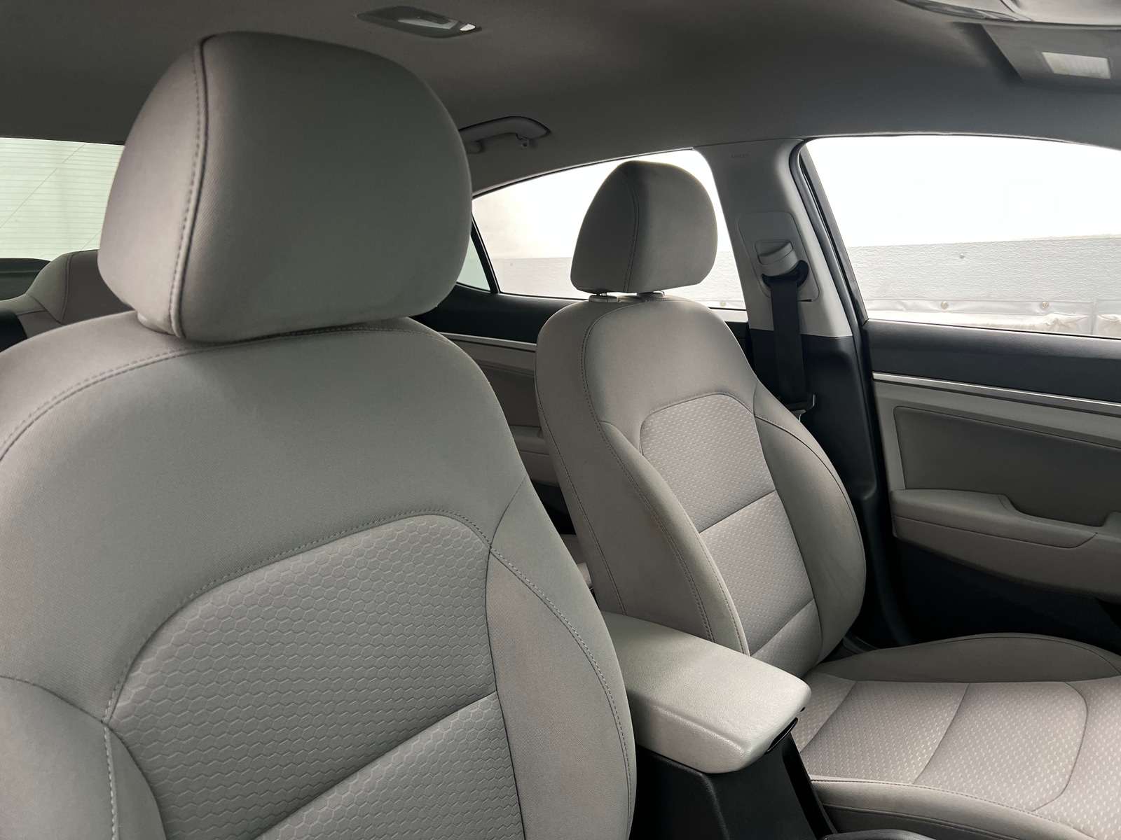 Thumbnail: 2020 Hyundai Elantra - 2