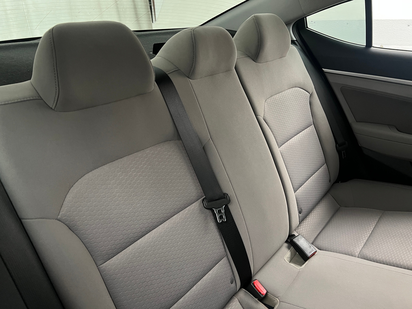 Thumbnail: 2020 Hyundai Elantra - 6