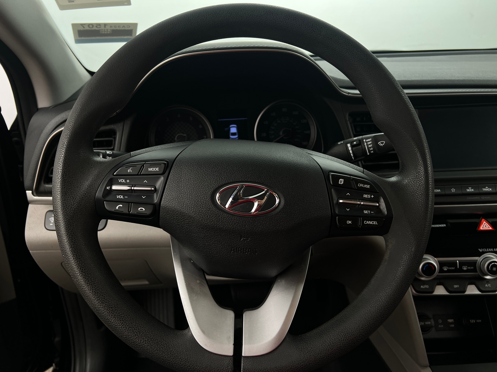Thumbnail: 2020 Hyundai Elantra - 5