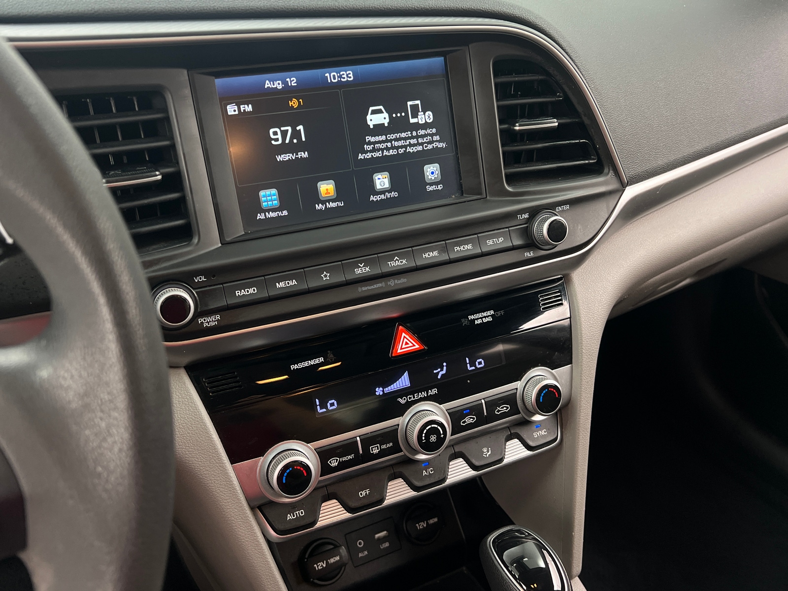 Thumbnail: 2020 Hyundai Elantra - 4
