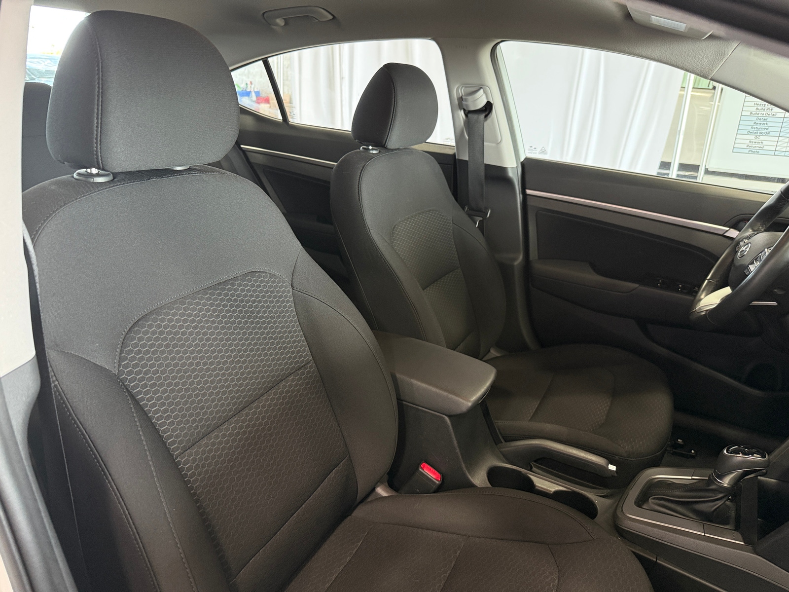 Thumbnail: 2019 Hyundai Elantra - 2