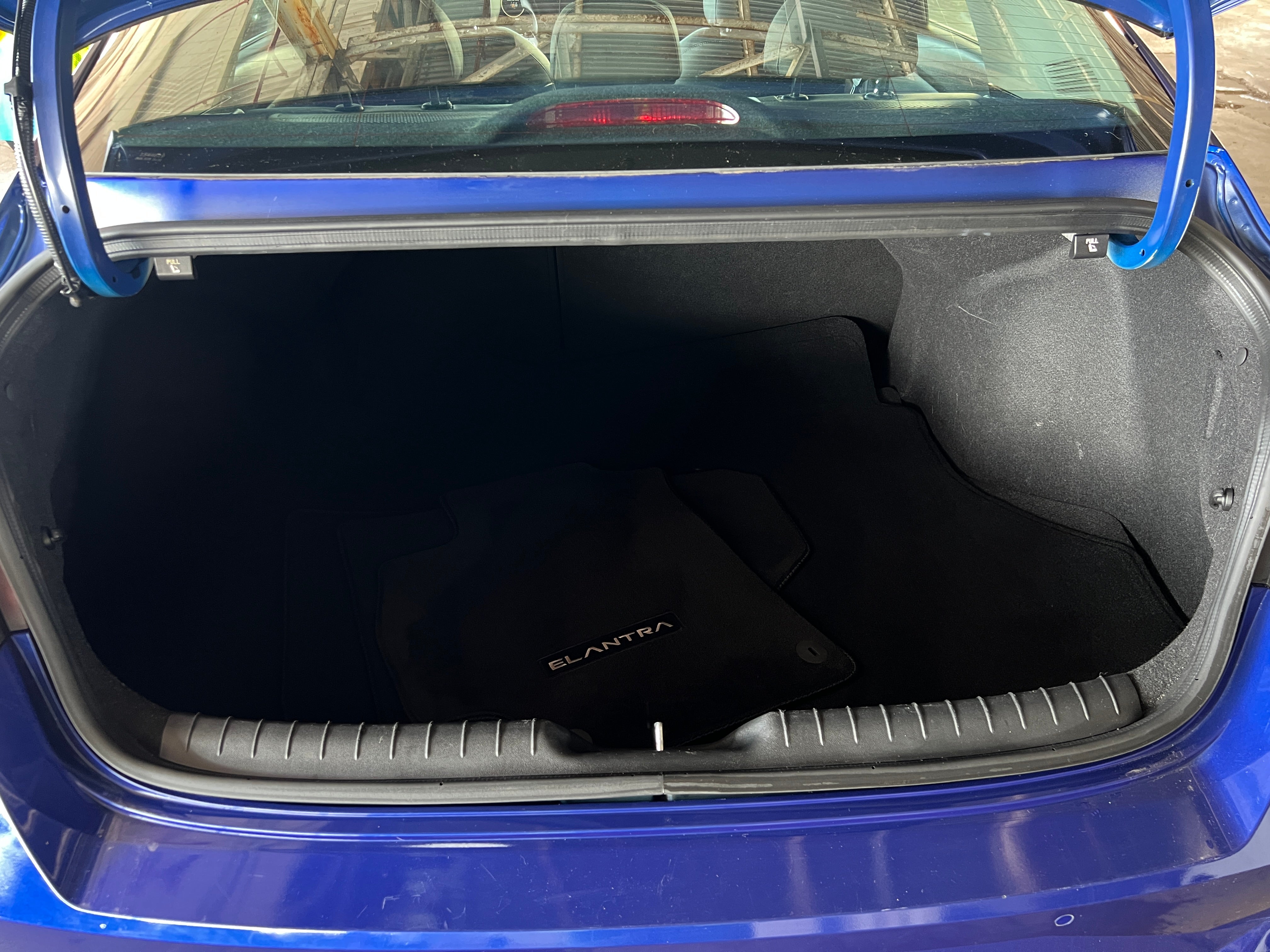 2022 Hyundai Elantra