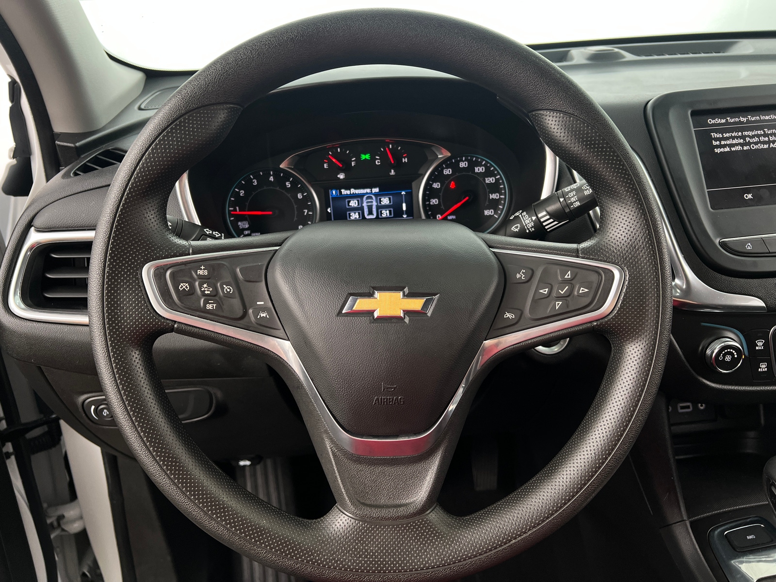 Thumbnail: 2023 Chevrolet Equinox - 5