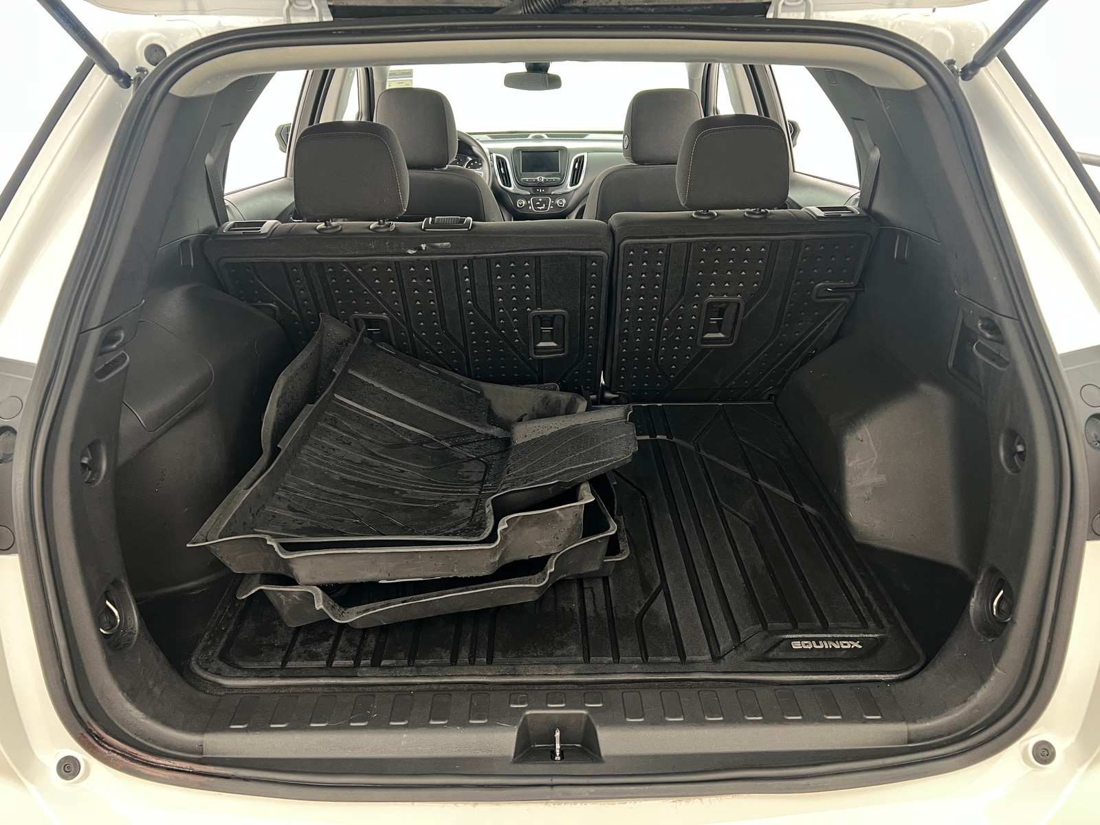 Thumbnail: 2023 Chevrolet Equinox - 7