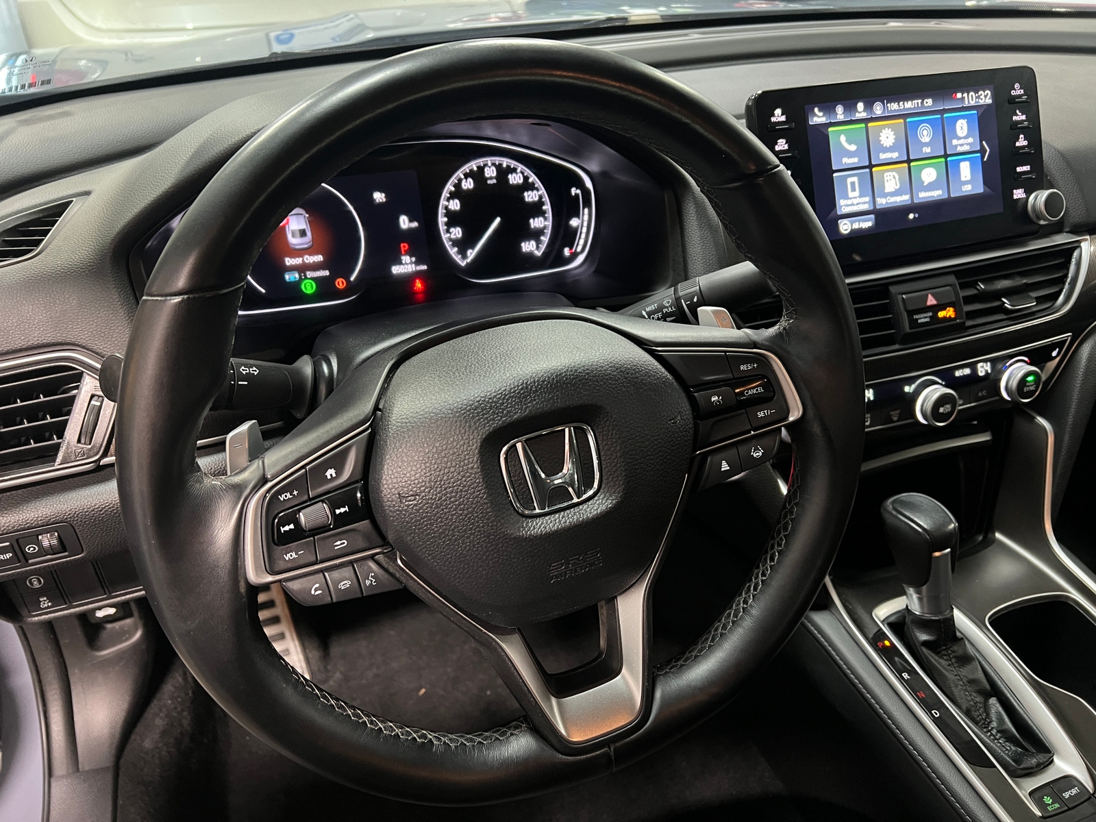 Thumbnail: 2022 Honda Accord - 5