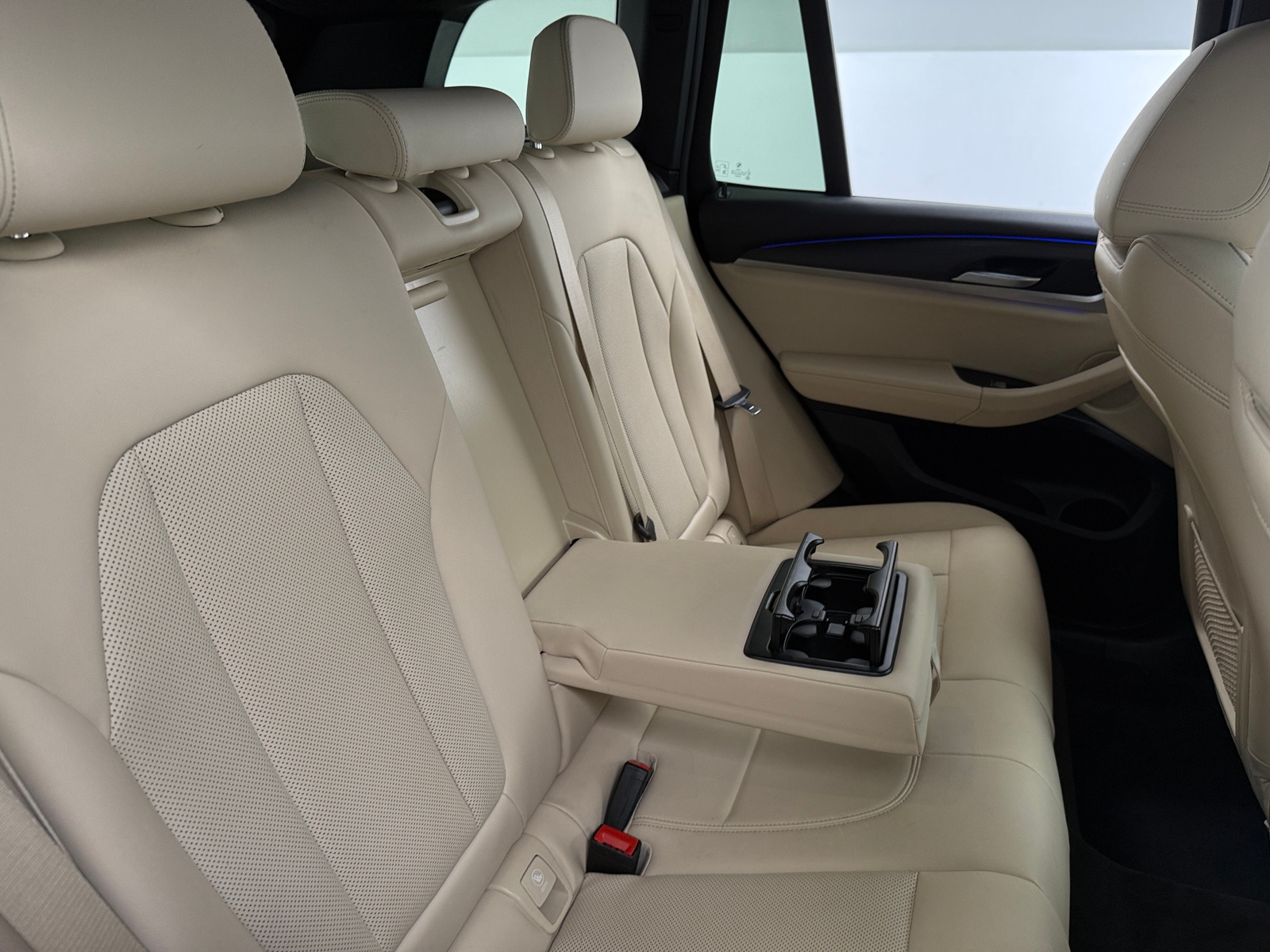 Thumbnail: 2022 BMW X3 - 5