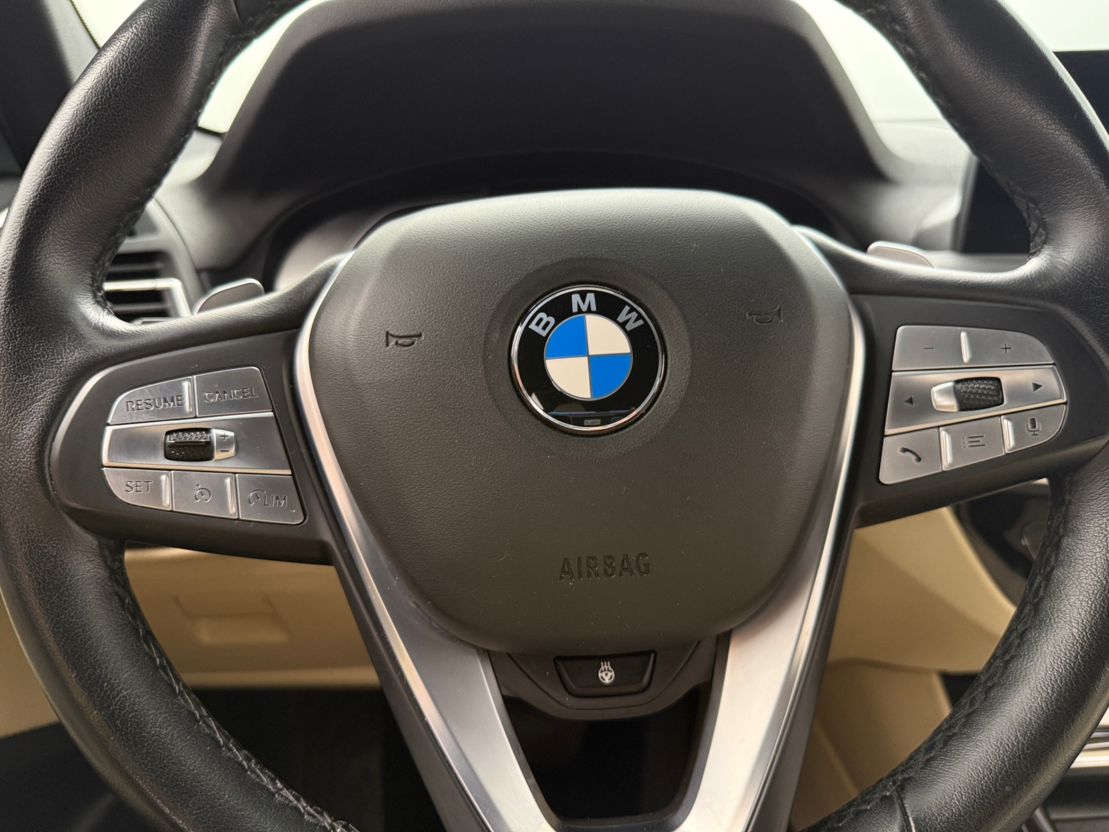 Thumbnail: 2022 BMW X3 - 4