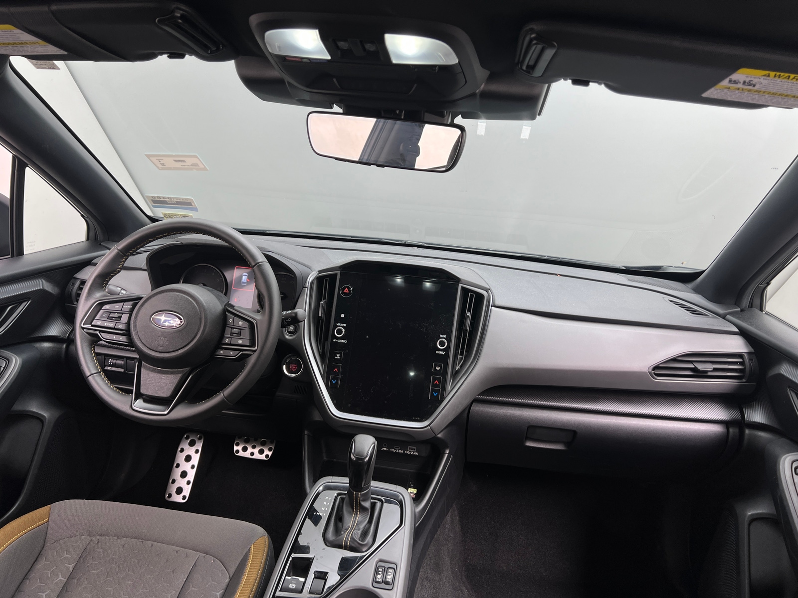 Thumbnail: 2024 Subaru Crosstrek - 3