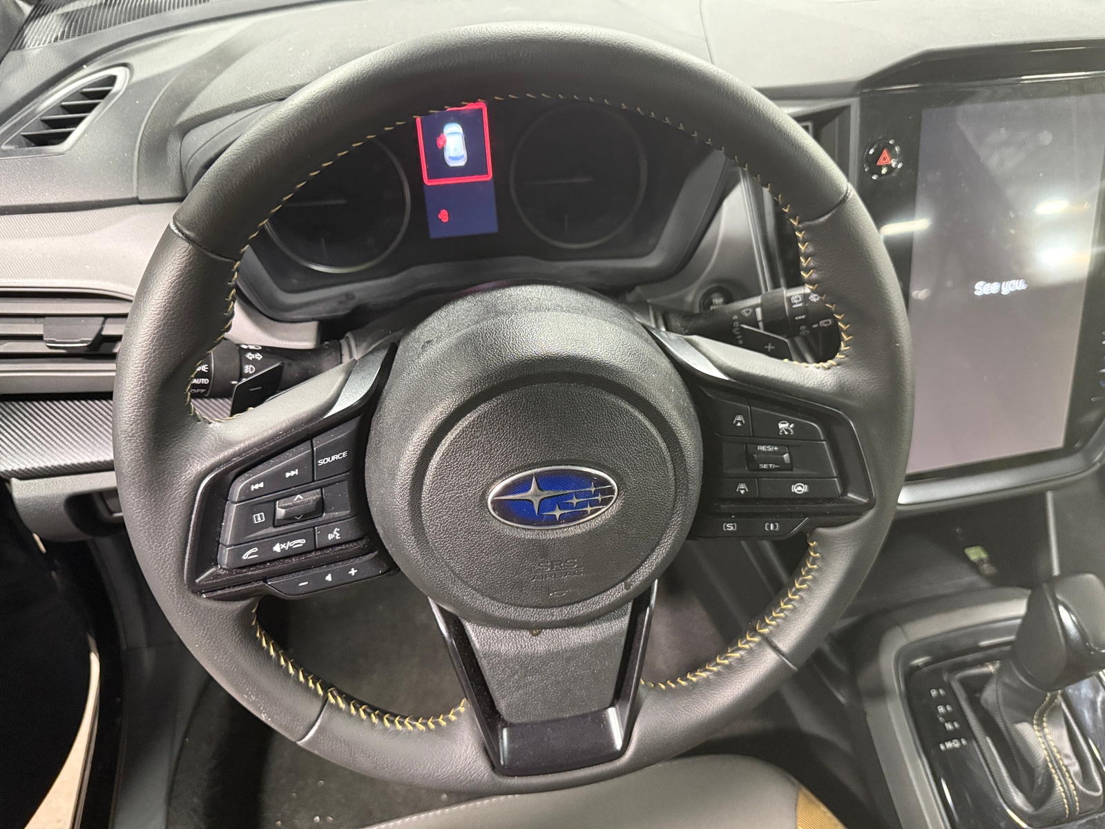 Thumbnail: 2024 Subaru Crosstrek - 5