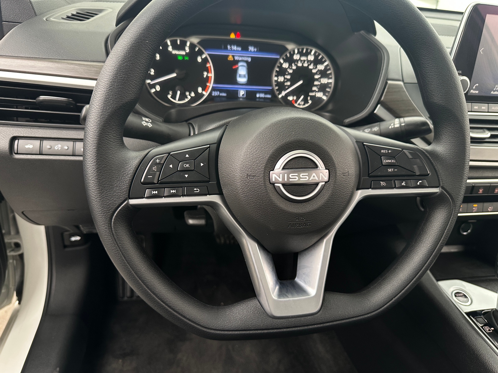 Thumbnail: 2025 Nissan Altima - 5