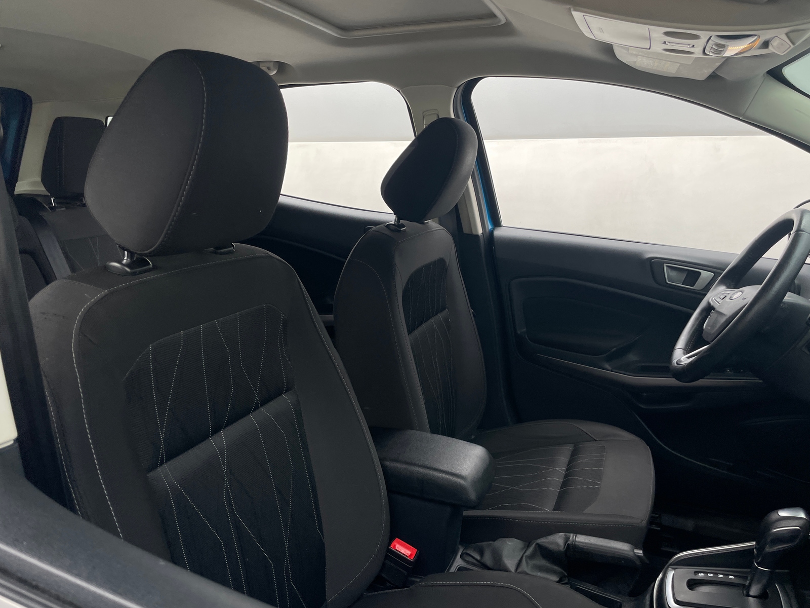 Thumbnail: 2020 Ford EcoSport - 2