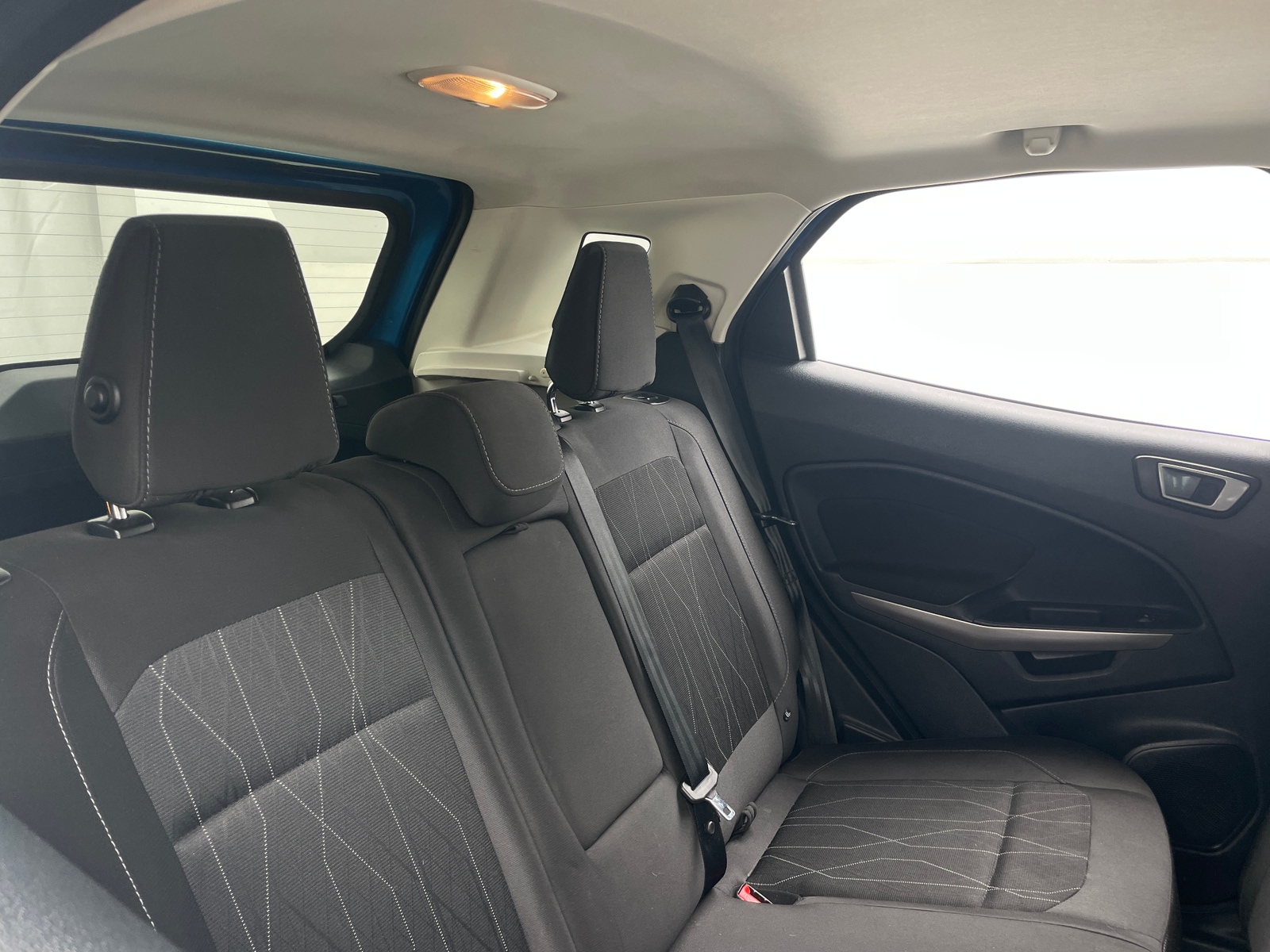 Thumbnail: 2020 Ford EcoSport - 6