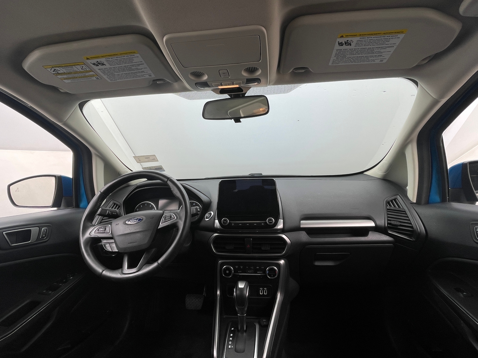 Thumbnail: 2020 Ford EcoSport - 3