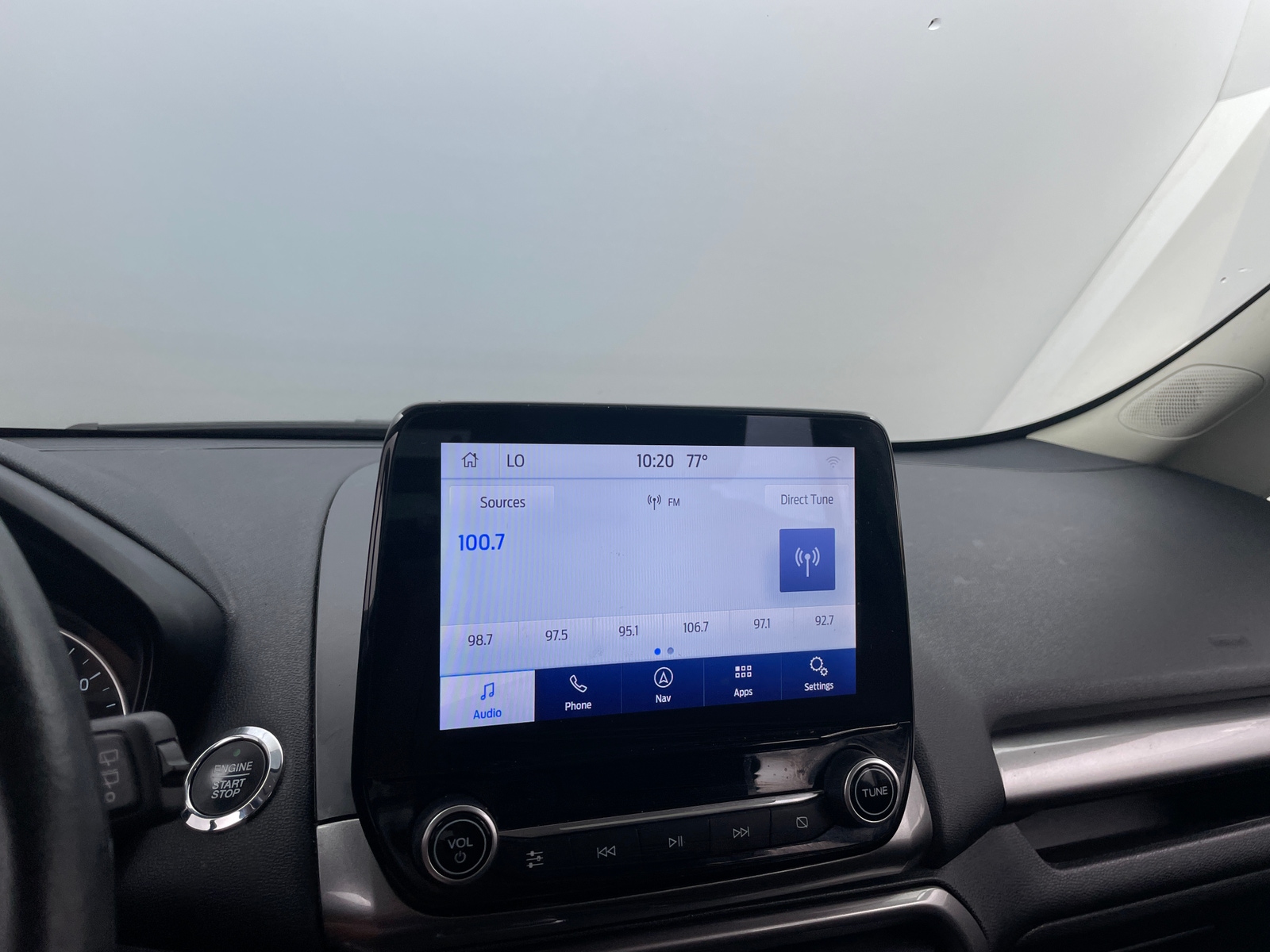 Thumbnail: 2020 Ford EcoSport - 4