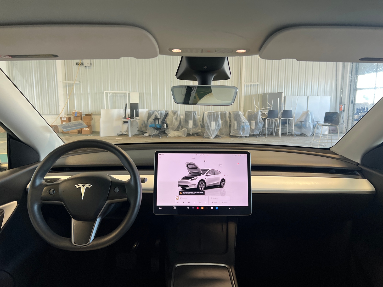 Thumbnail: 2022 Tesla Model Y - 2