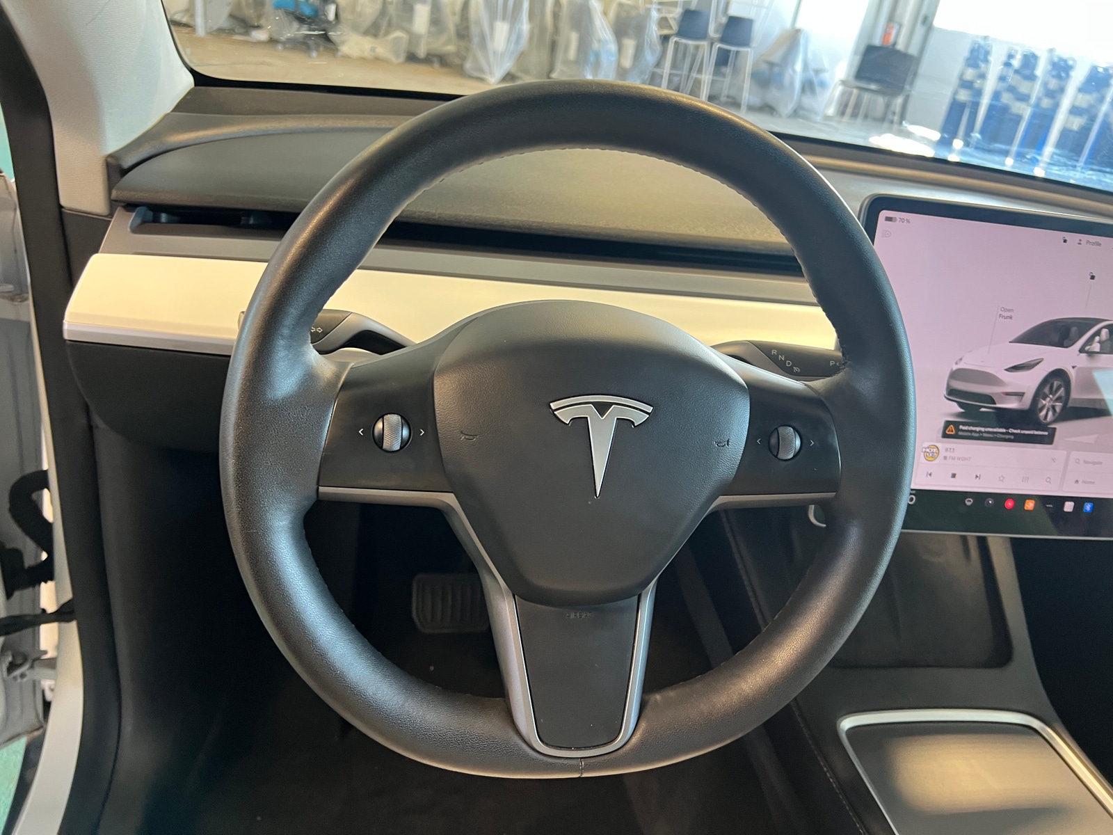 Thumbnail: 2022 Tesla Model Y - 4