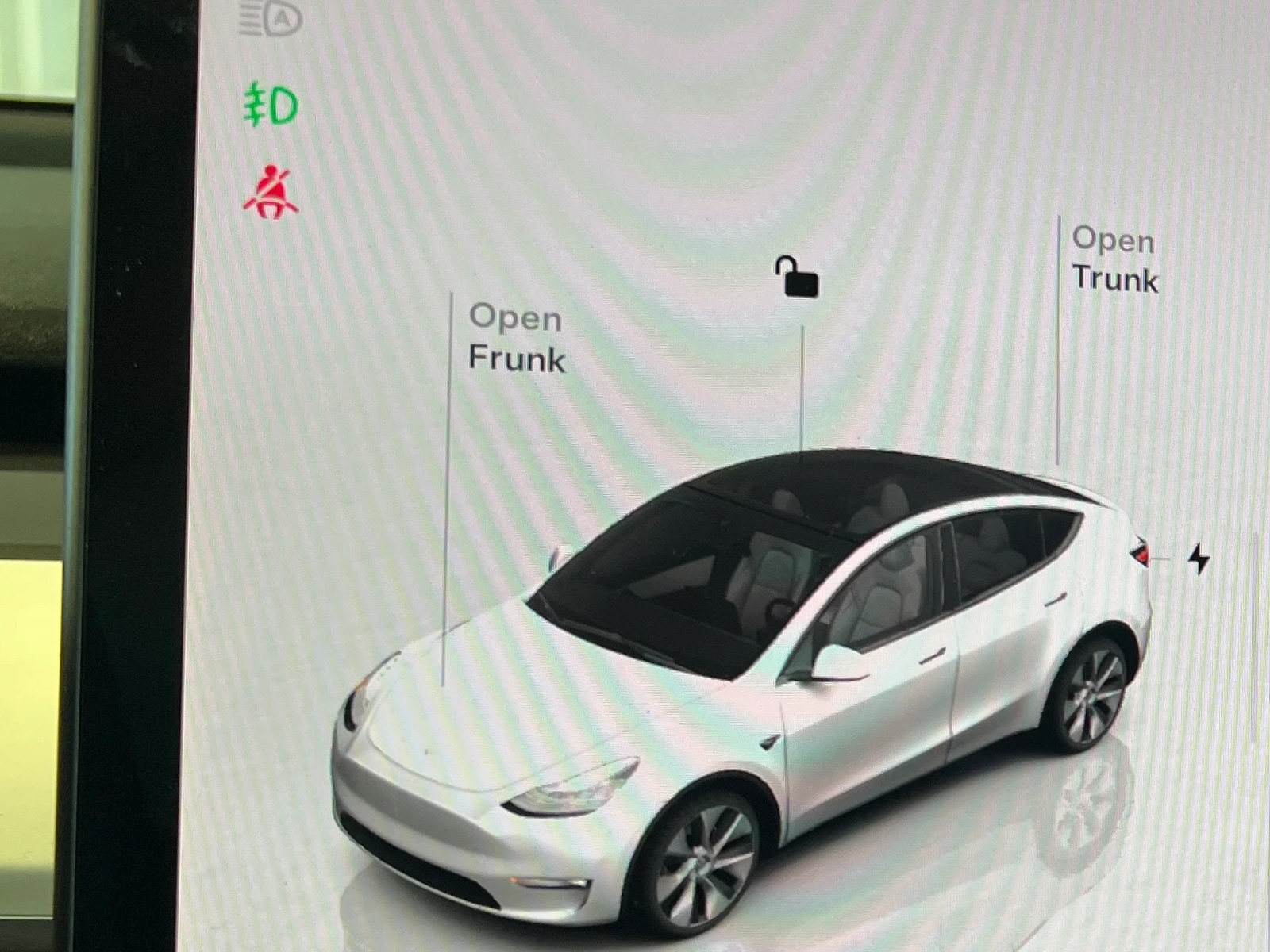 Thumbnail: 2022 Tesla Model Y - 3