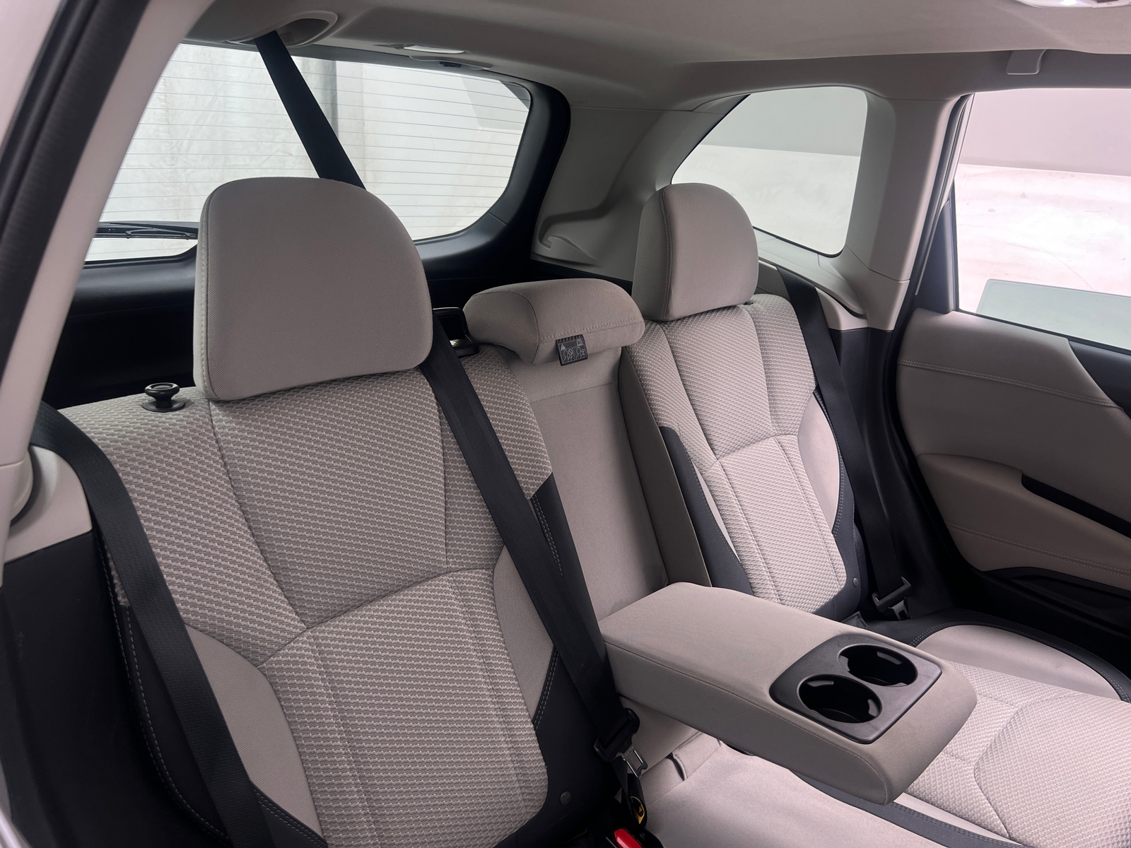 Thumbnail: 2022 Subaru Forester - 6