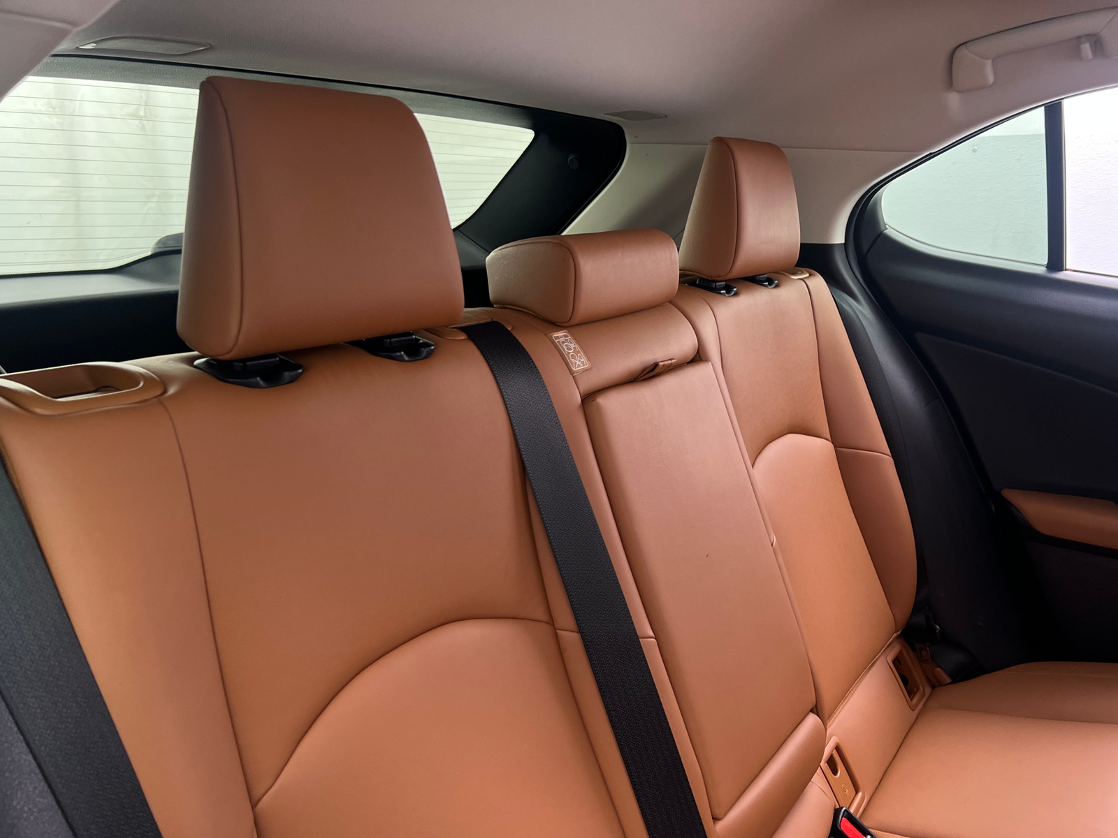 Thumbnail: 2019 Lexus UX - 5