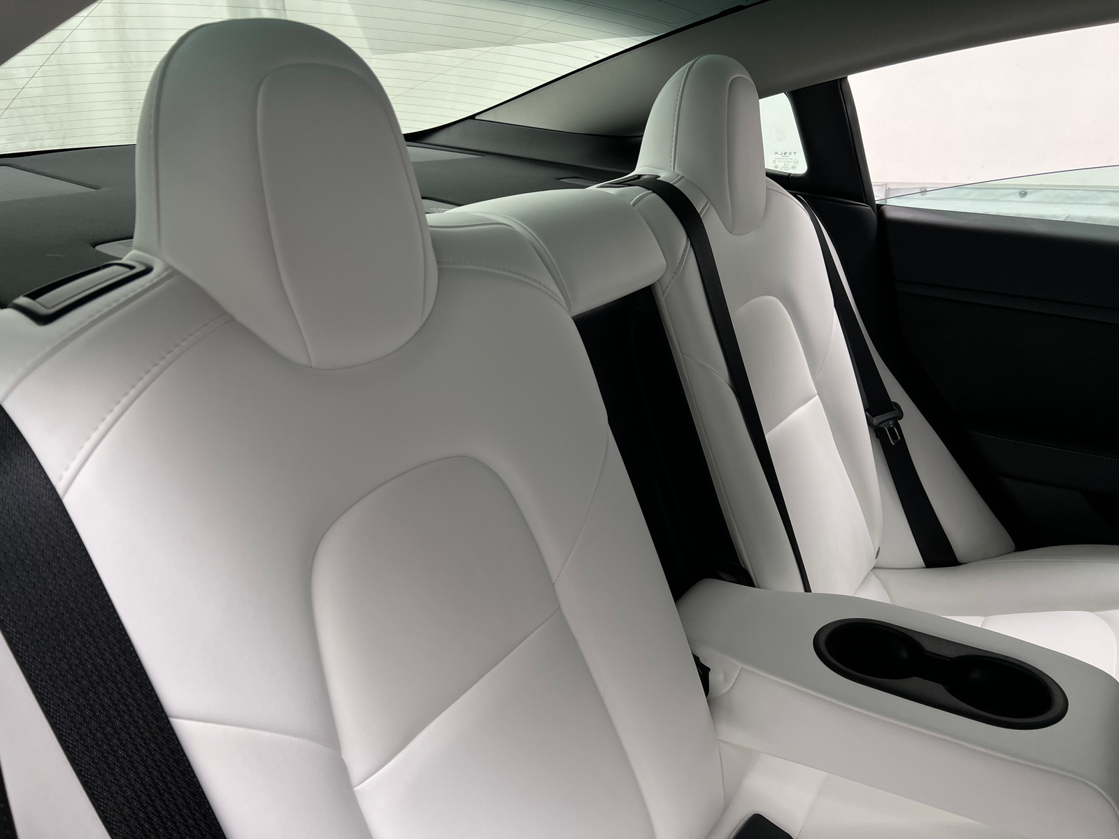 Thumbnail: 2023 Tesla Model 3 - 5
