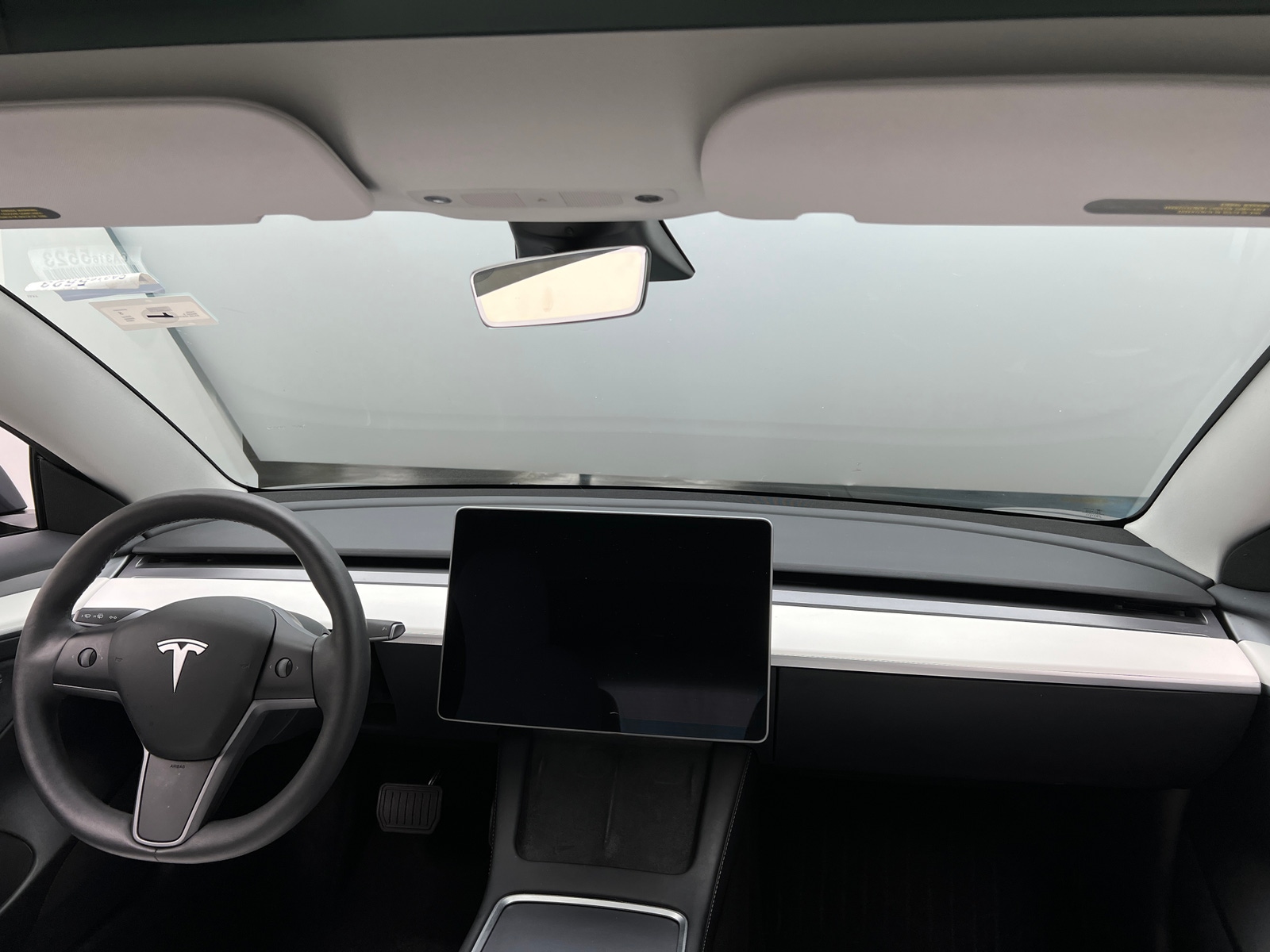 Thumbnail: 2023 Tesla Model 3 - 2