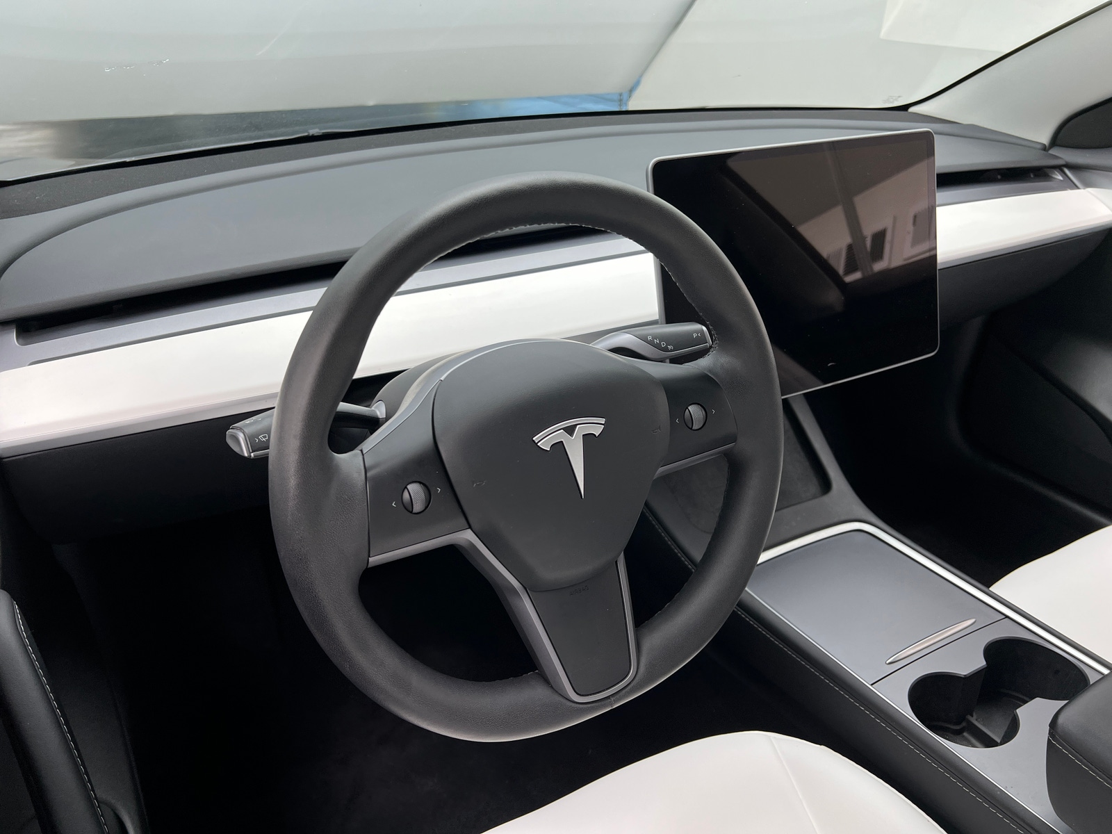 Thumbnail: 2023 Tesla Model 3 - 4