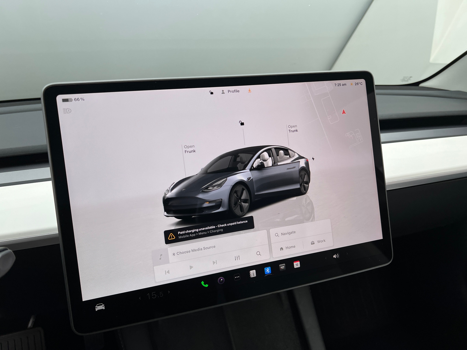 Thumbnail: 2023 Tesla Model 3 - 3
