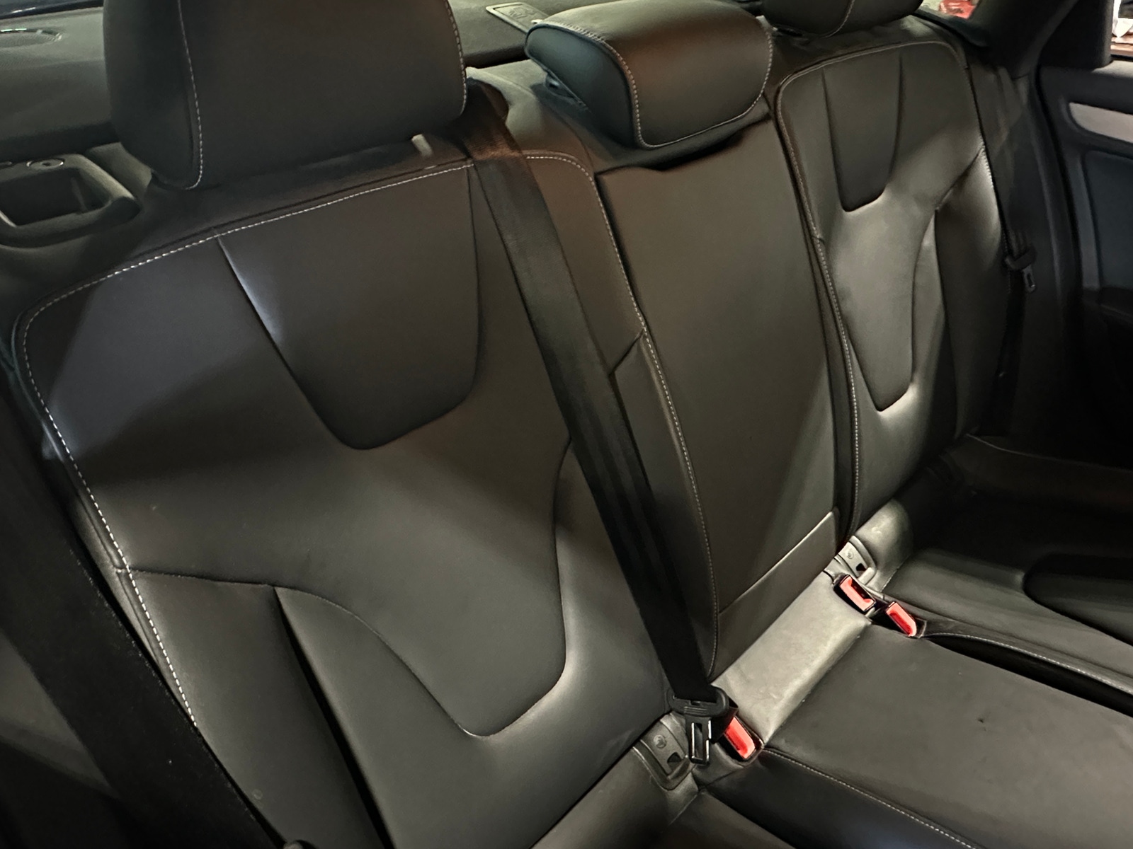 Thumbnail: 2015 Audi S4 - 5