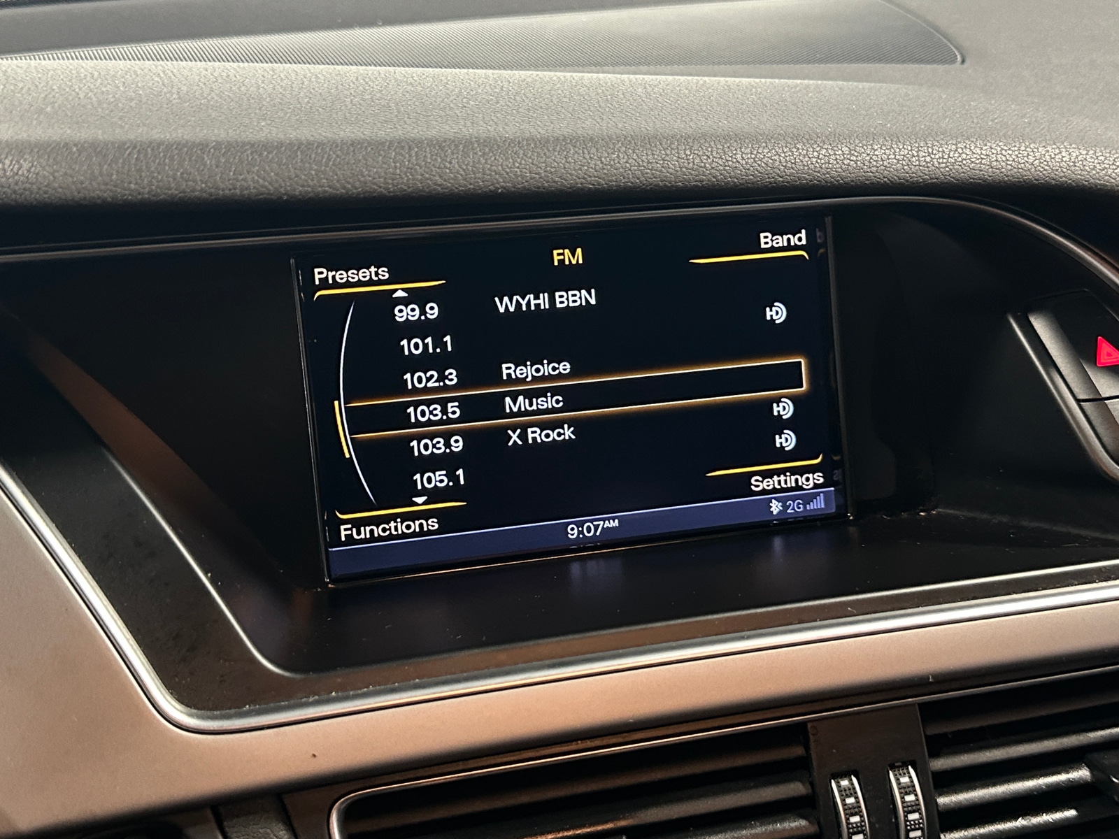 Thumbnail: 2015 Audi S4 - 3