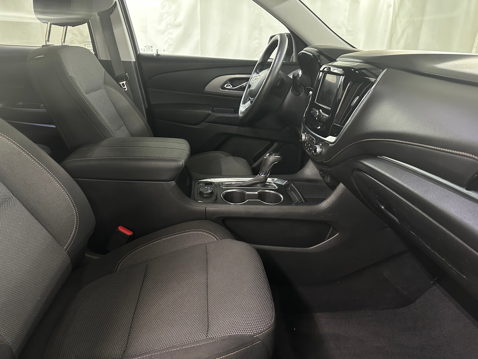 Thumbnail: 2020 Chevrolet Traverse - 2