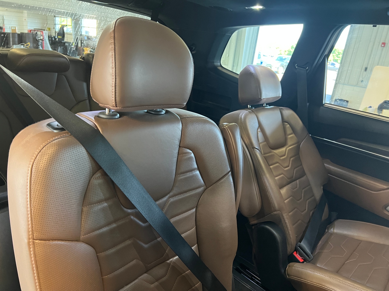 Thumbnail: 2021 Kia Telluride - 5
