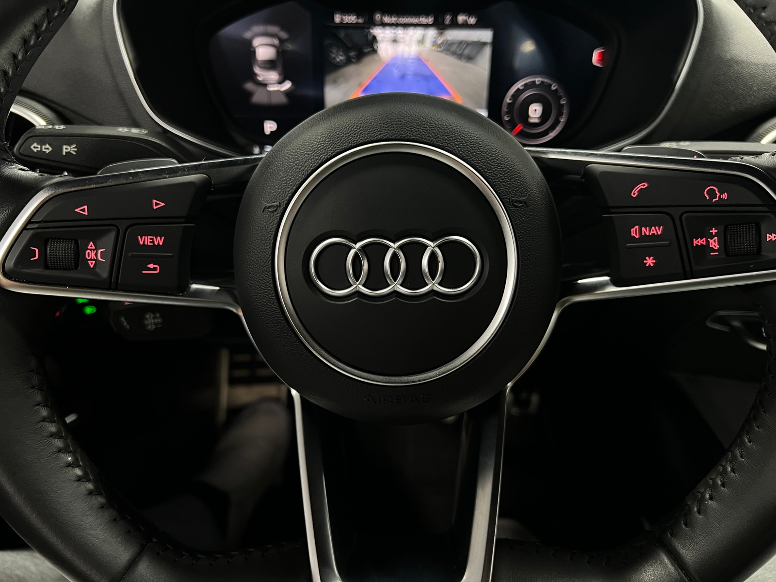 Thumbnail: 2016 Audi TT - 3