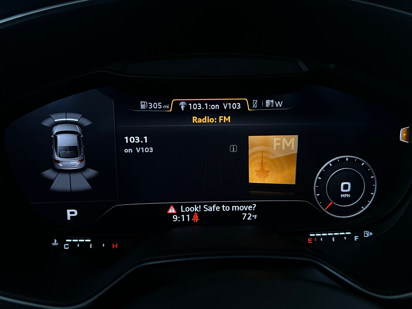 Thumbnail: 2016 Audi TT - 2