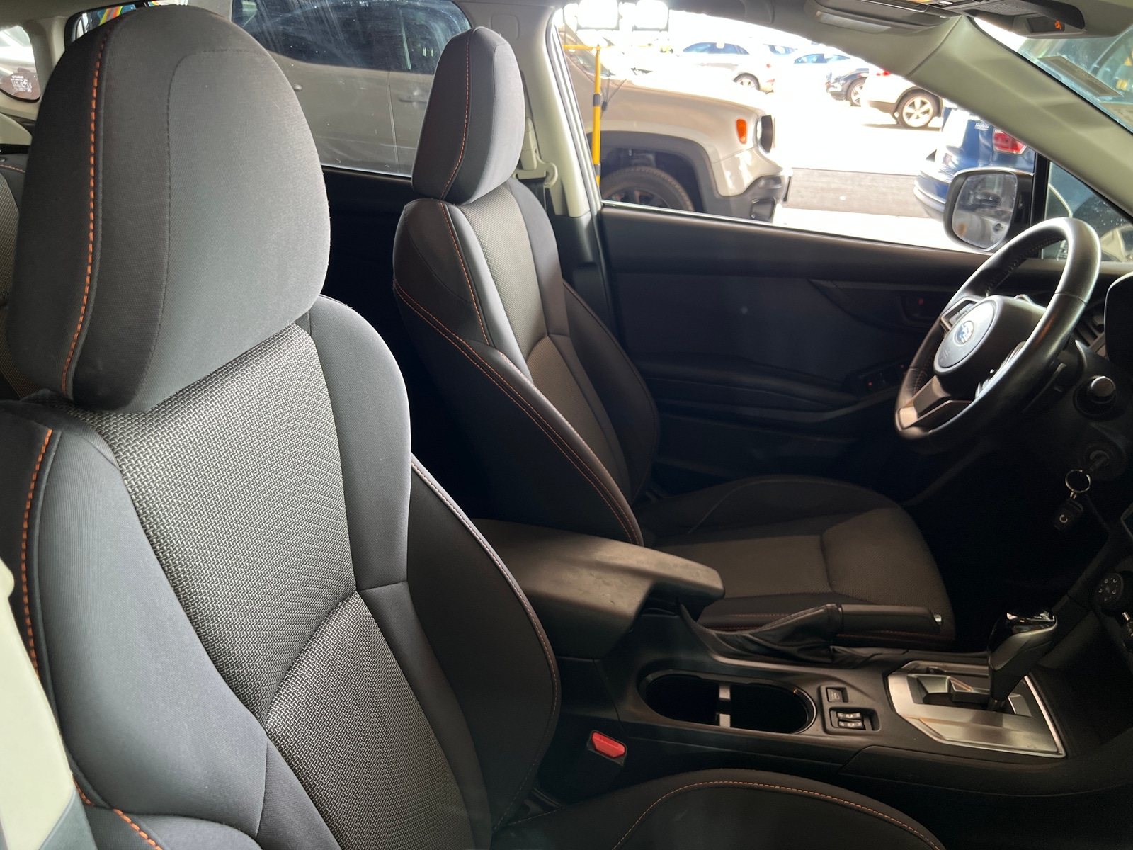 Thumbnail: 2018 Subaru Crosstrek - 2