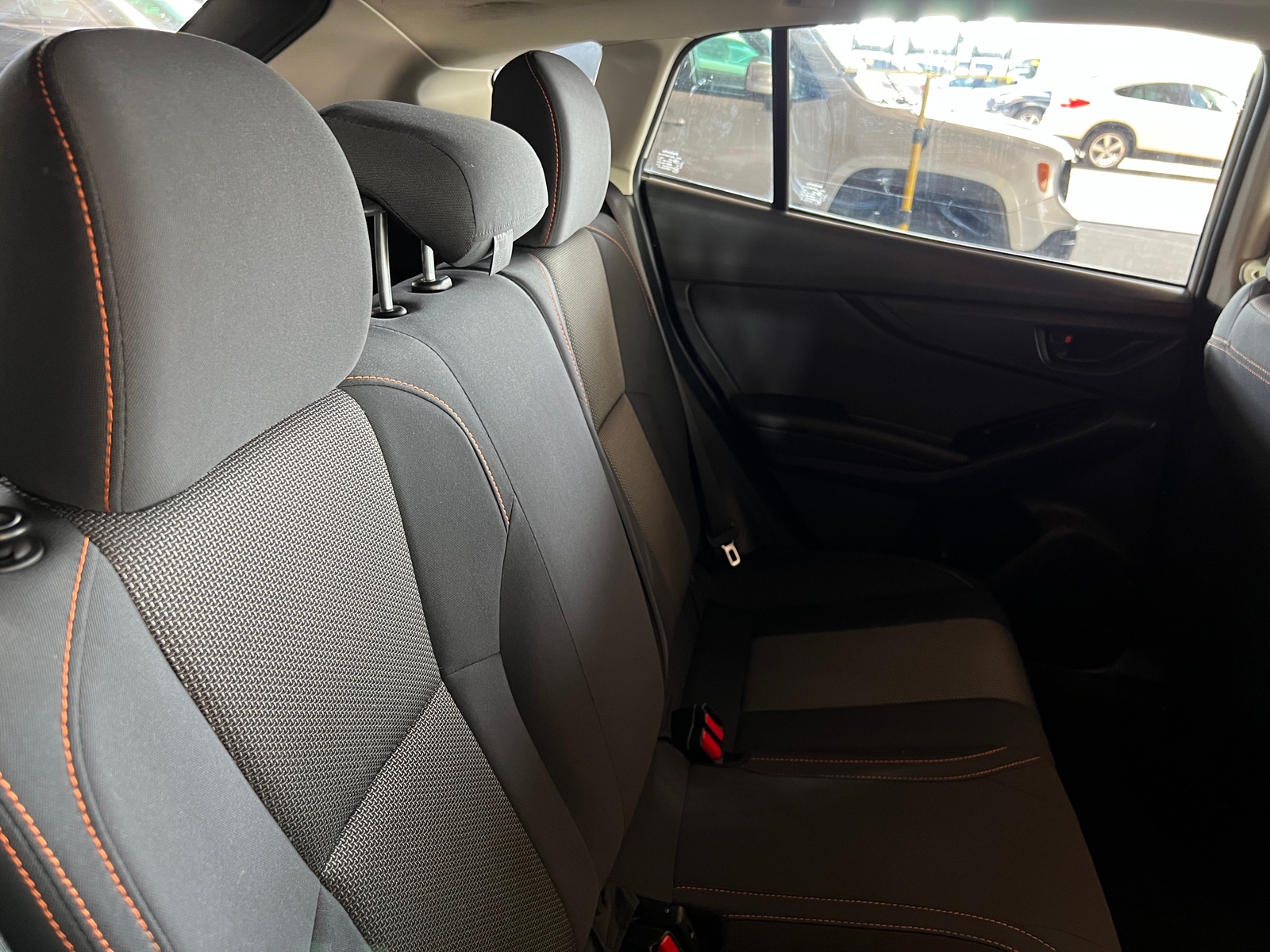 Thumbnail: 2018 Subaru Crosstrek - 6