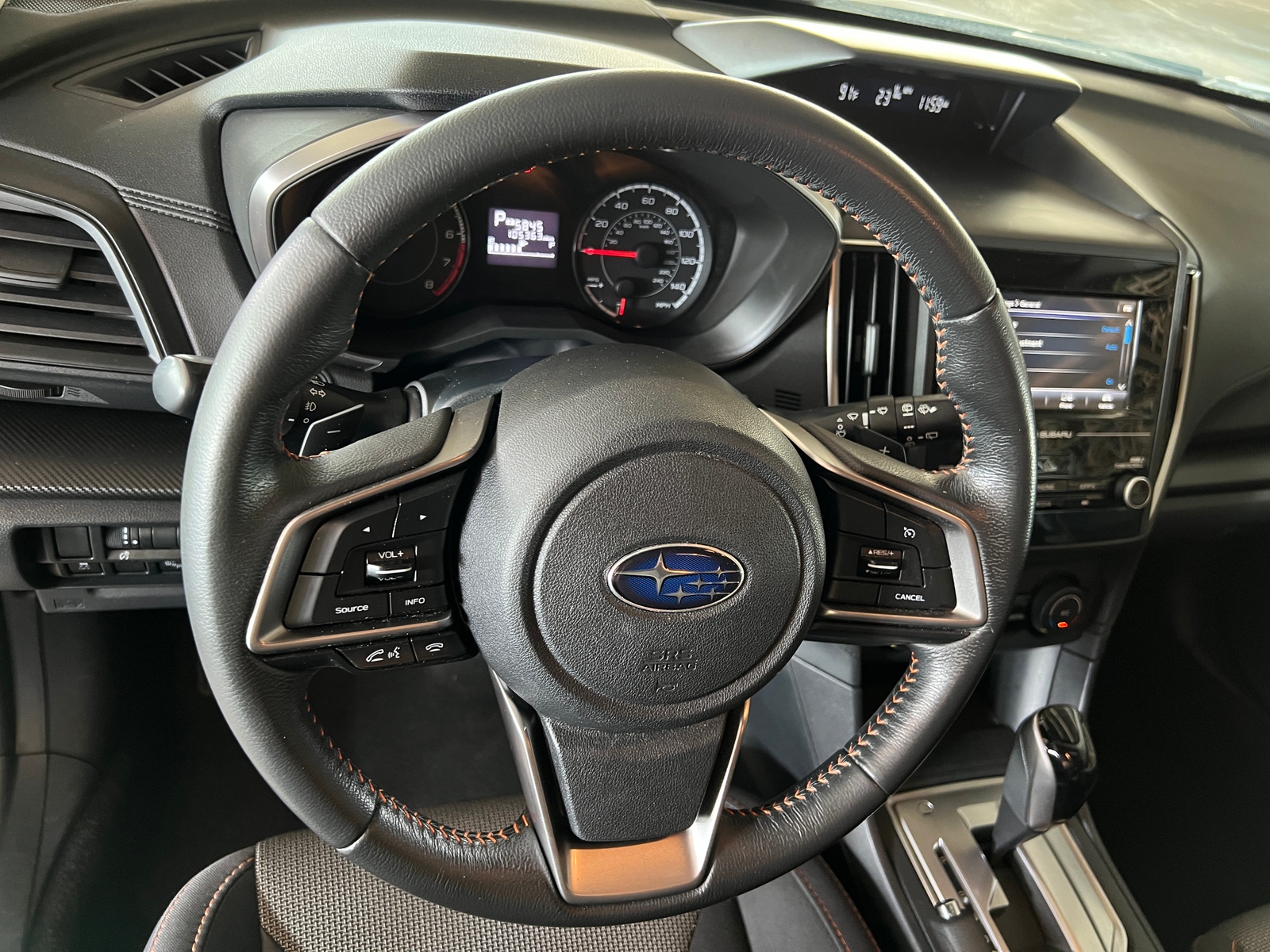 Thumbnail: 2018 Subaru Crosstrek - 5