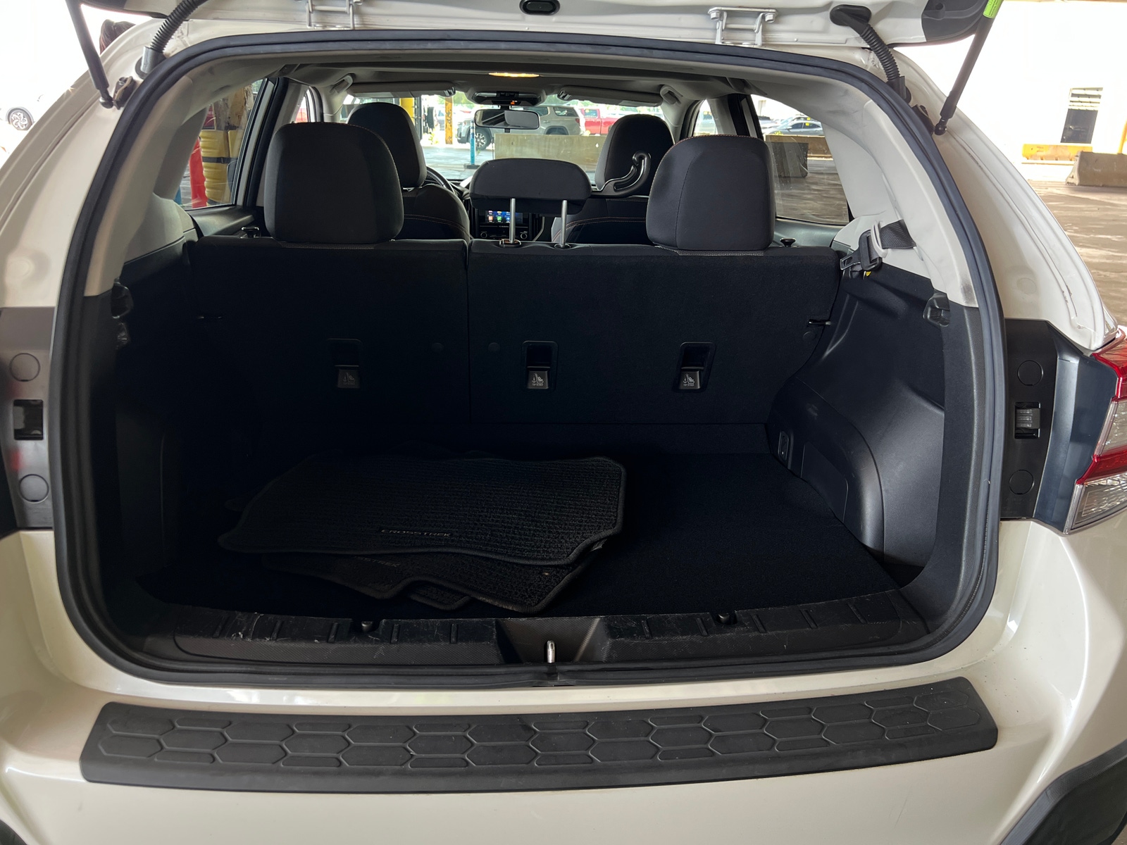 Thumbnail: 2018 Subaru Crosstrek - 7